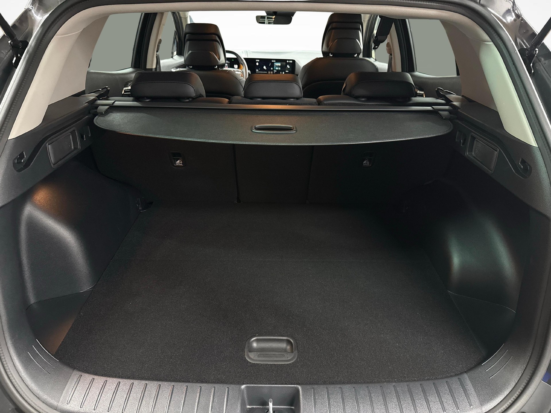 KIA Sportage 1.6 T-GDi Power Edition-image-11