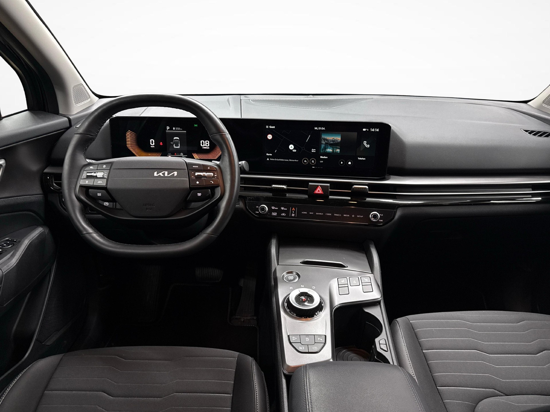 KIA Sportage 1.6 T-GDi Power Edition-image-8