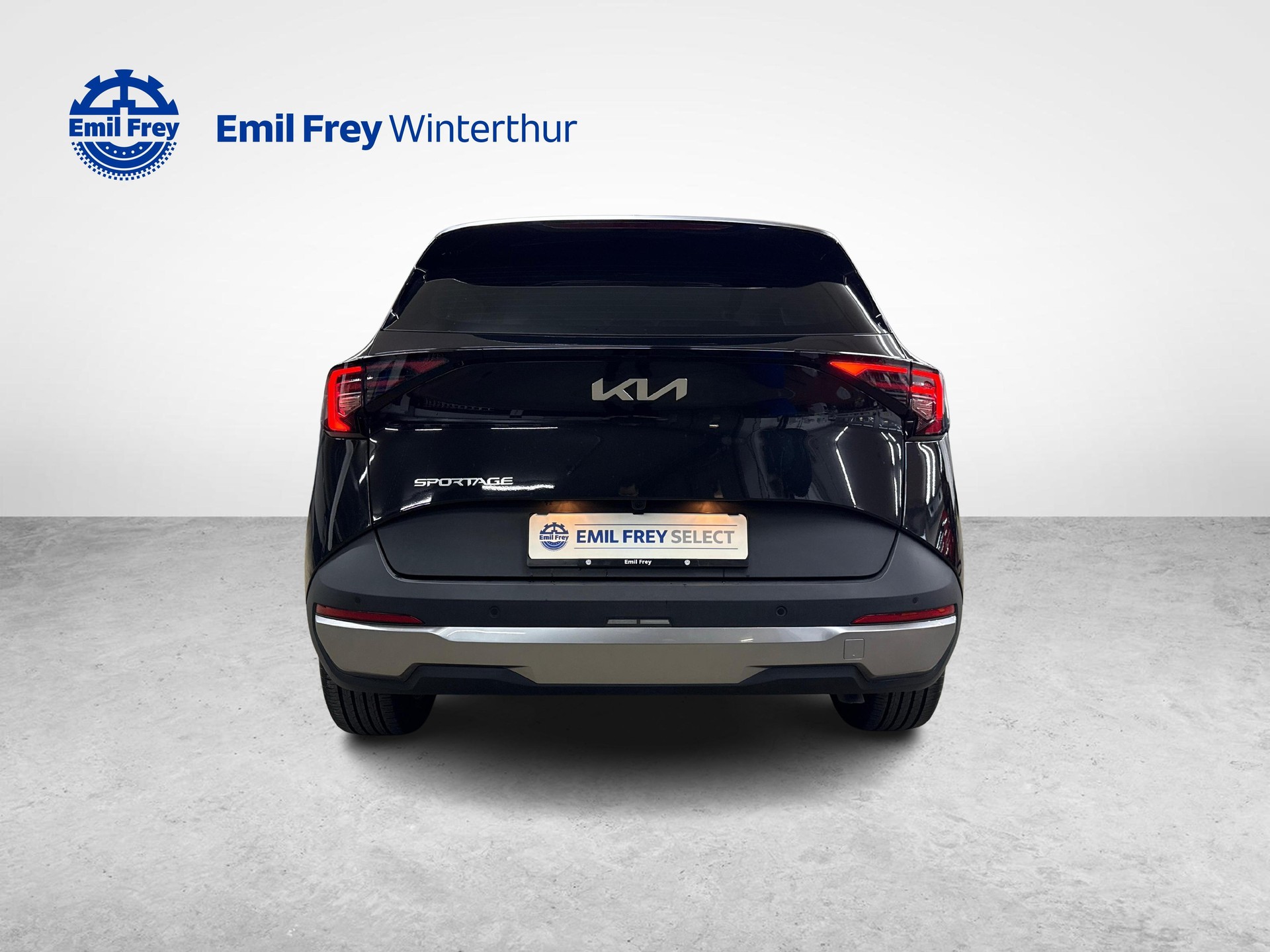 KIA Sportage 1.6 T-GDi Power Edition-image-3