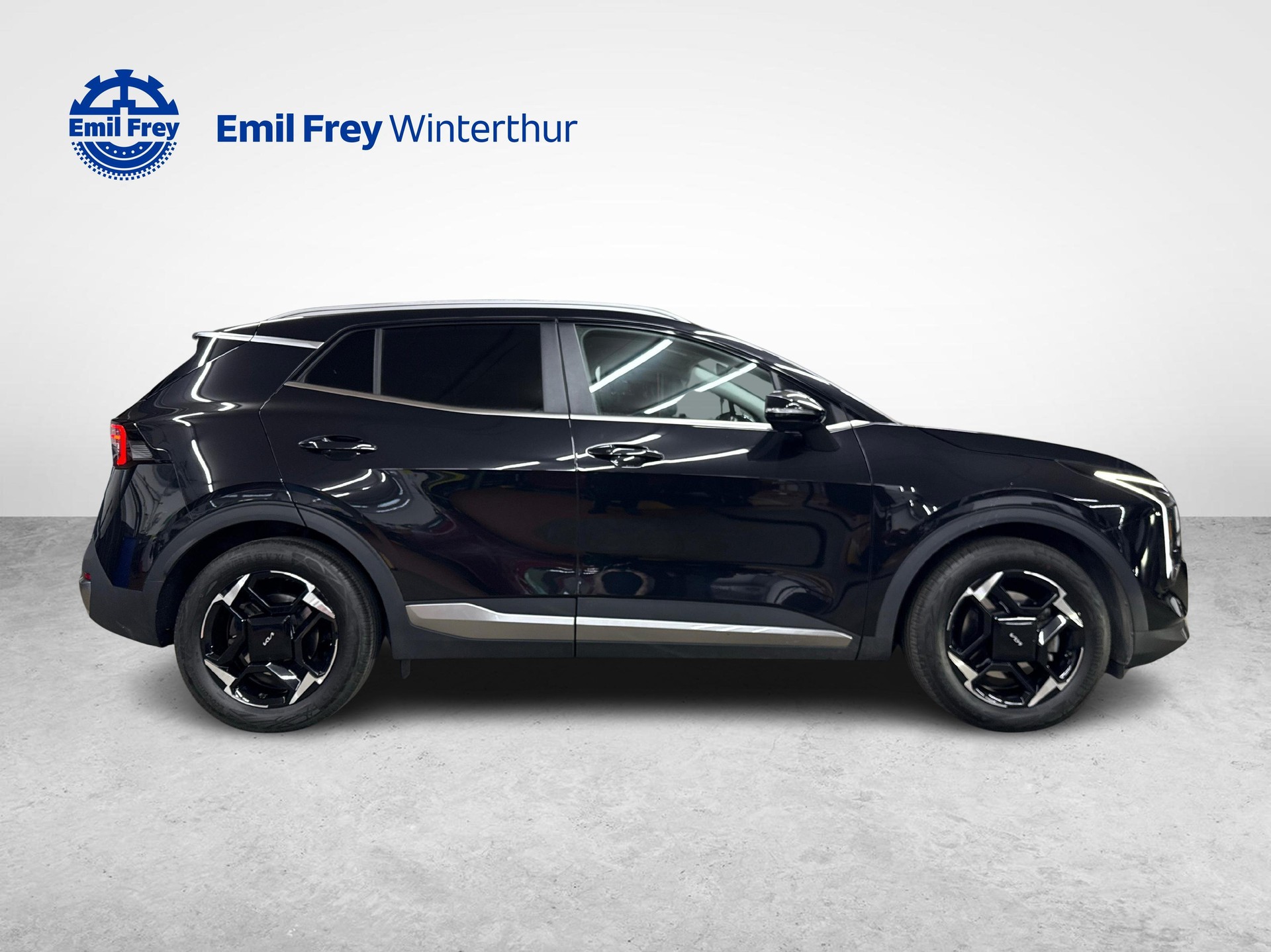 KIA Sportage 1.6 T-GDi Power Edition-image-5
