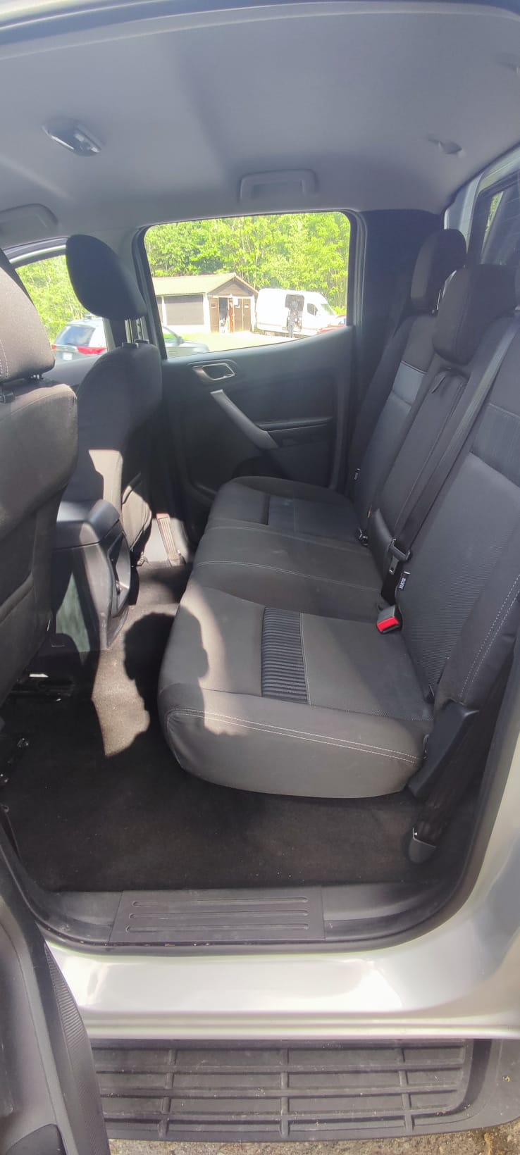 FORD 2.0 EcoBlue 4x4 XLT-image-5