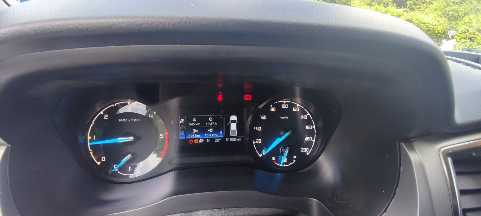 FORD 2.0 EcoBlue 4x4 XLT-image-4
