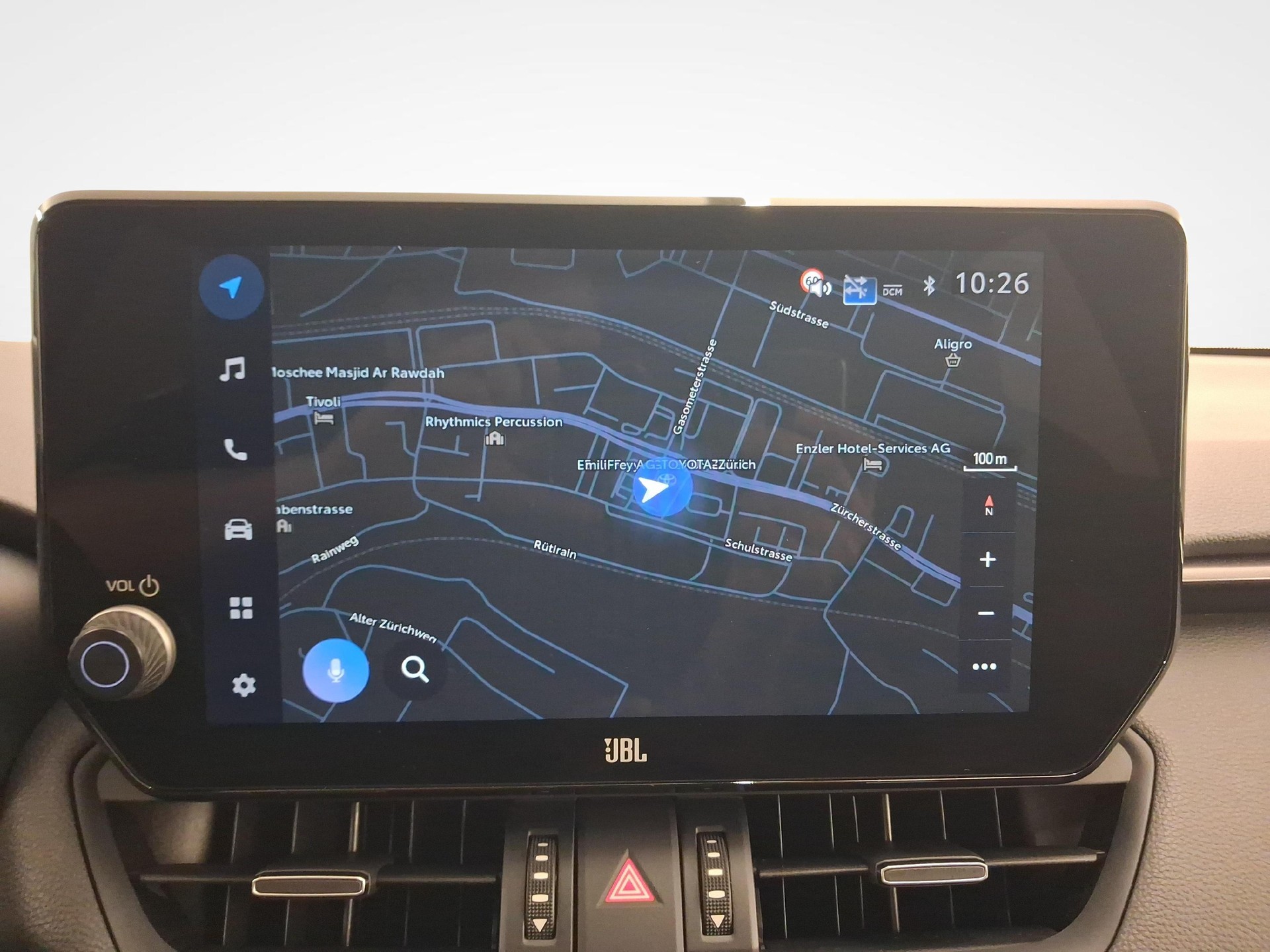 TOYOTA RAV4 2.5 Plug-In-Hybrid GR Sport-image-12