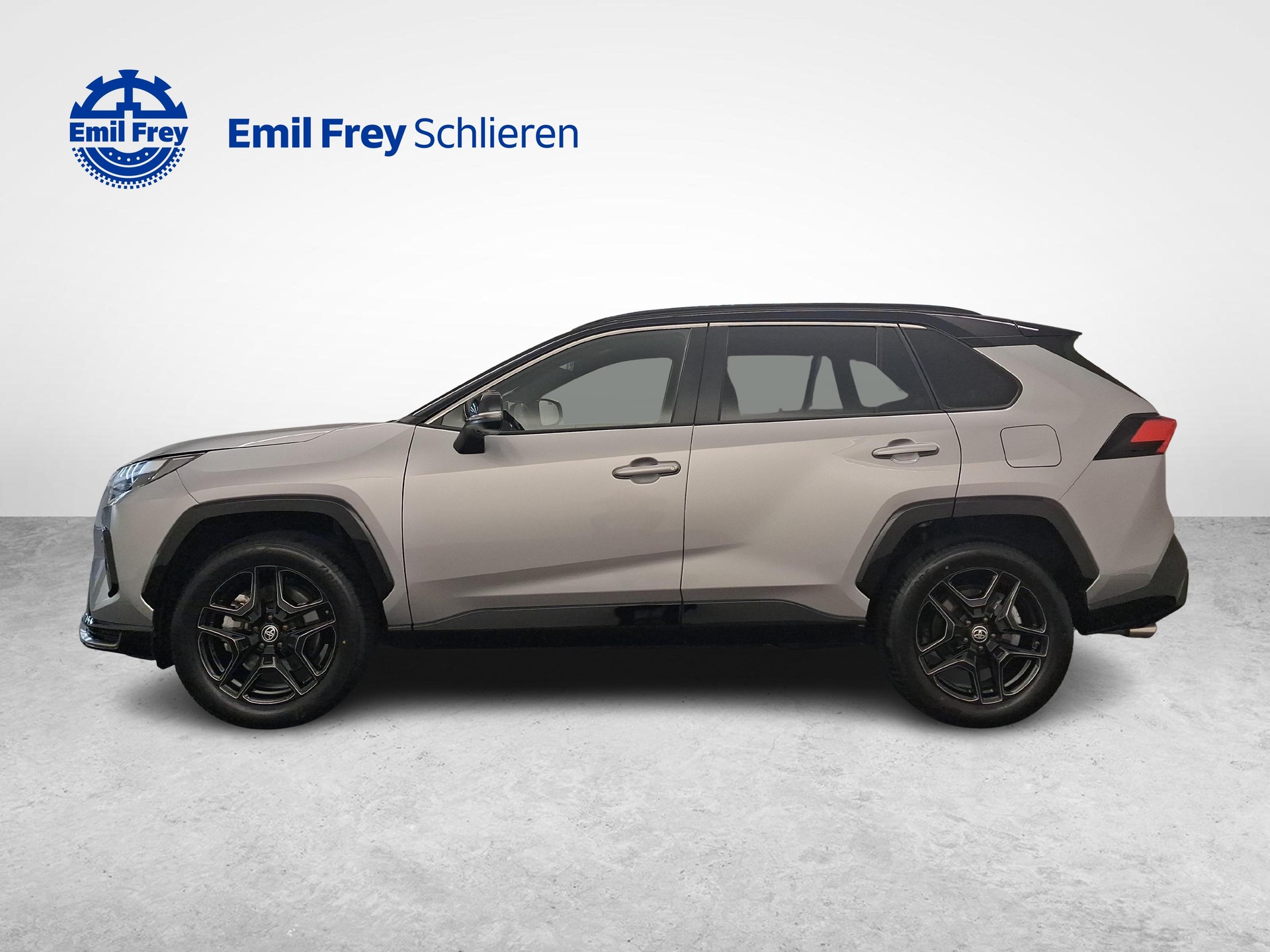 TOYOTA RAV4 2.5 Plug-In-Hybrid GR Sport-image-1