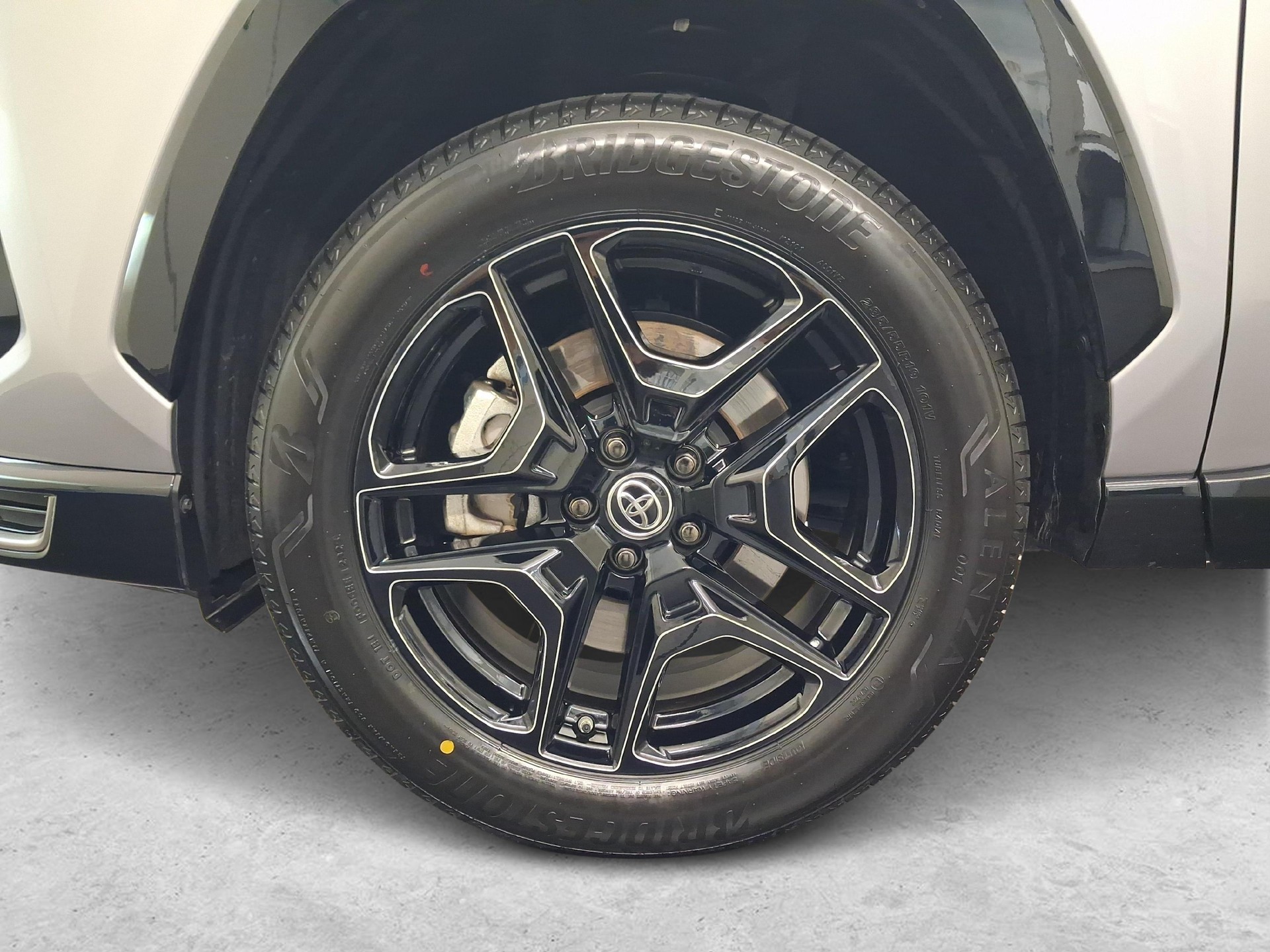 TOYOTA RAV4 2.5 Plug-In-Hybrid GR Sport-image-14