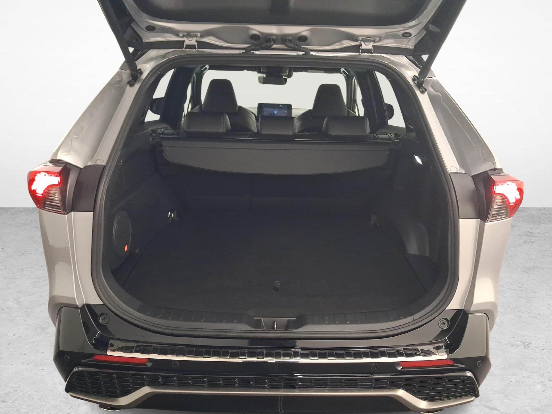 TOYOTA RAV4 2.5 Plug-In-Hybrid GR Sport-image-11