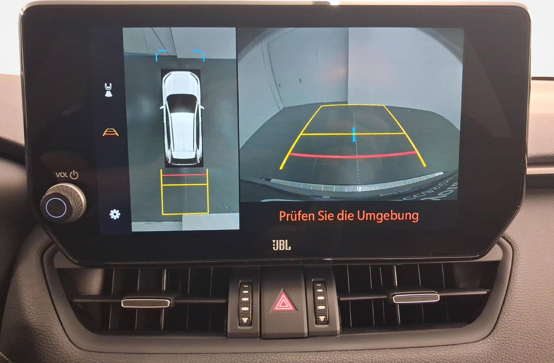 TOYOTA RAV4 2.5 Plug-In-Hybrid GR Sport-image-13