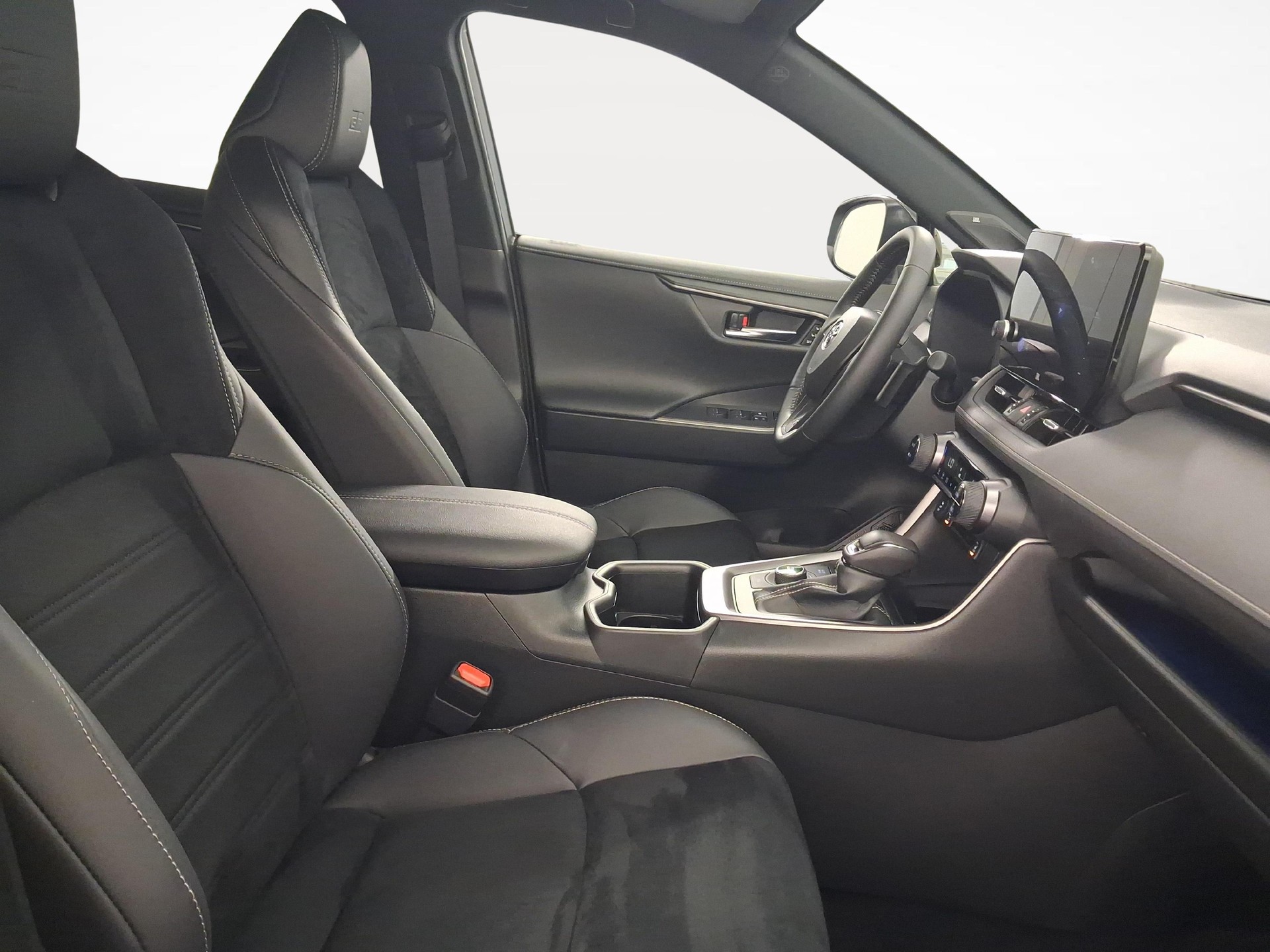 TOYOTA RAV4 2.5 Plug-In-Hybrid GR Sport-image-9