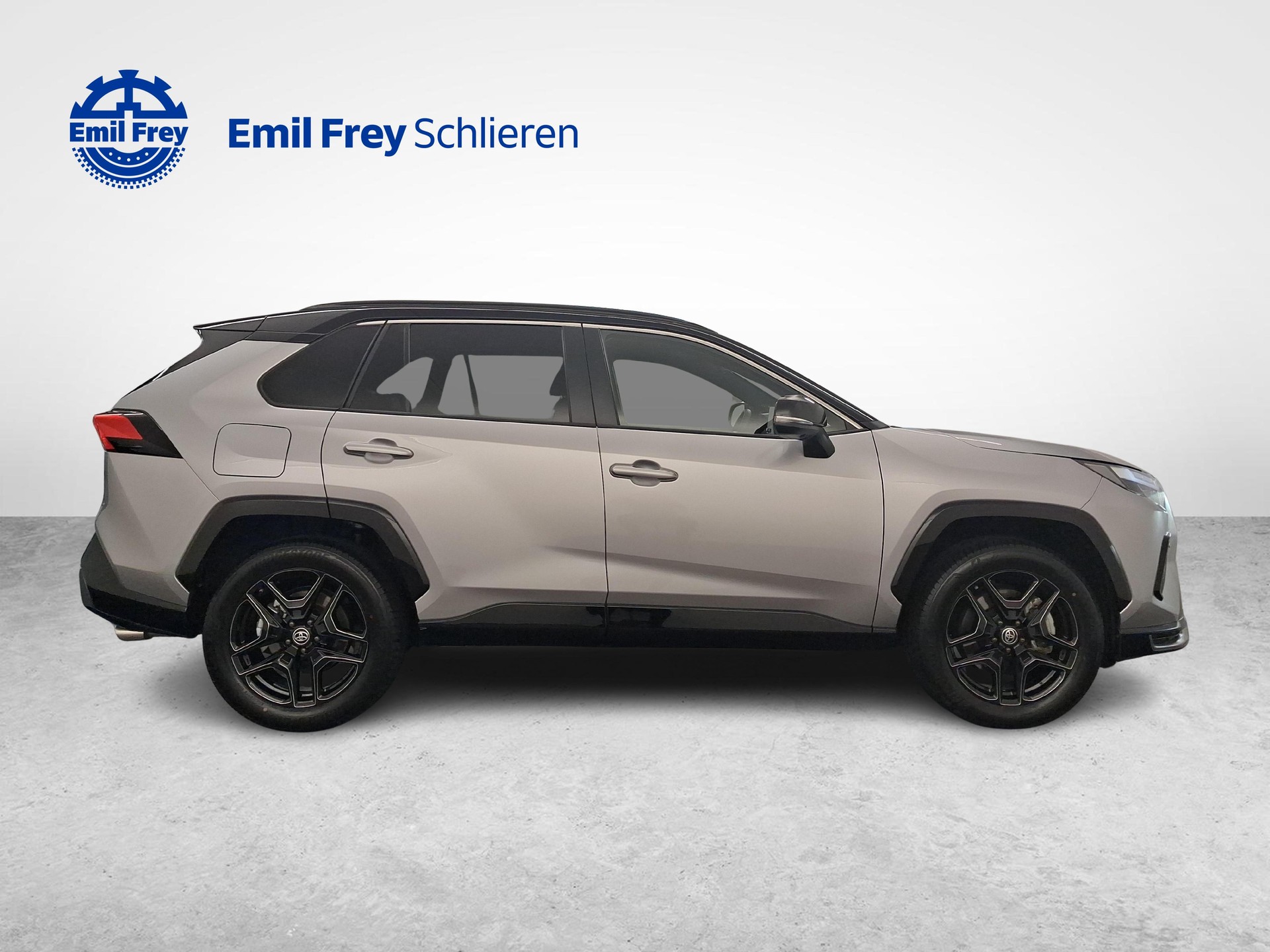 TOYOTA RAV4 2.5 Plug-In-Hybrid GR Sport-image-5