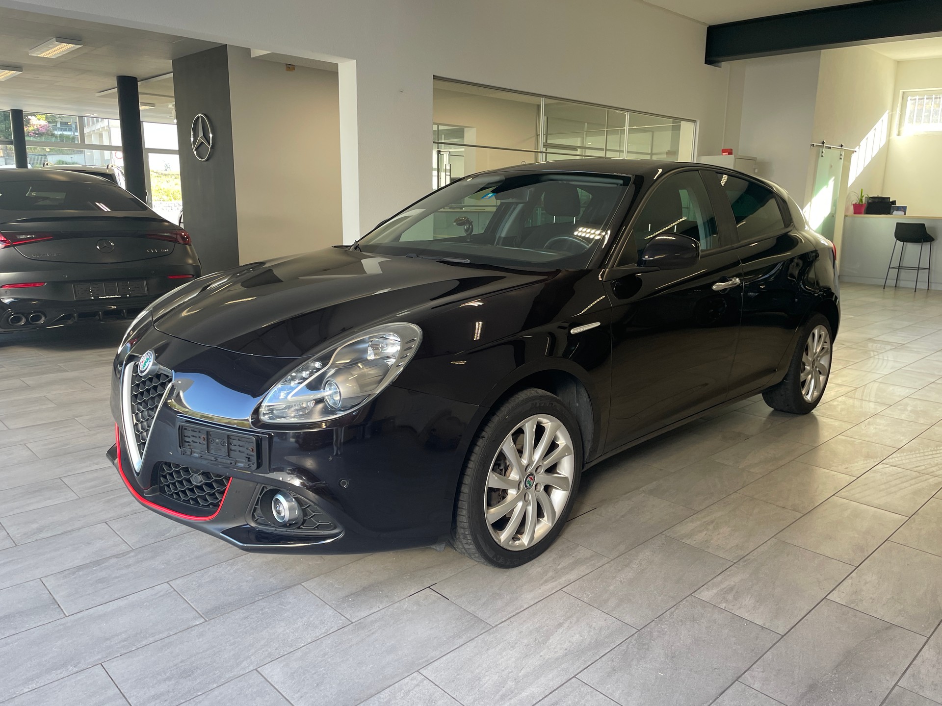 ALFA ROMEO Giulietta 1.4 T MultiAir-image-0