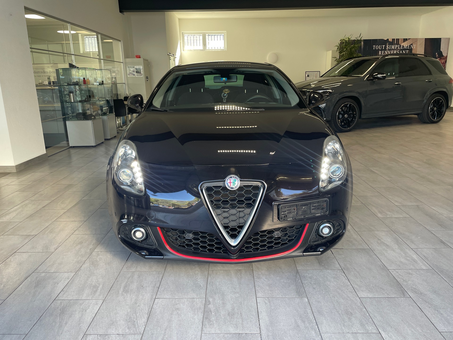 ALFA ROMEO Giulietta 1.4 T MultiAir-image-1