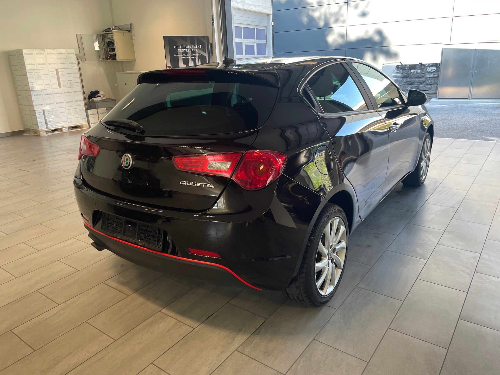 ALFA ROMEO Giulietta 1.4 T MultiAir-image-4