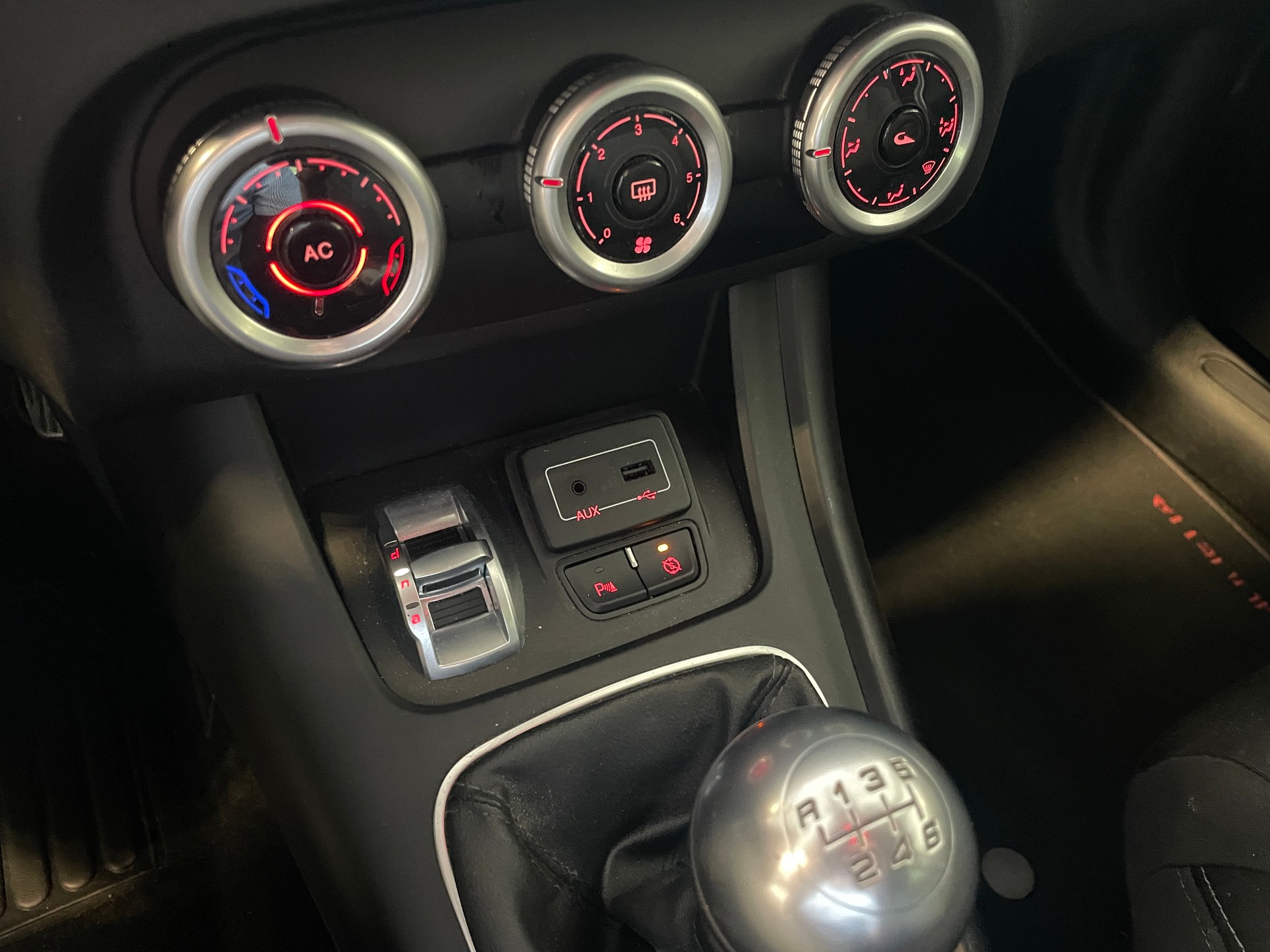 ALFA ROMEO Giulietta 1.4 T MultiAir-image-10