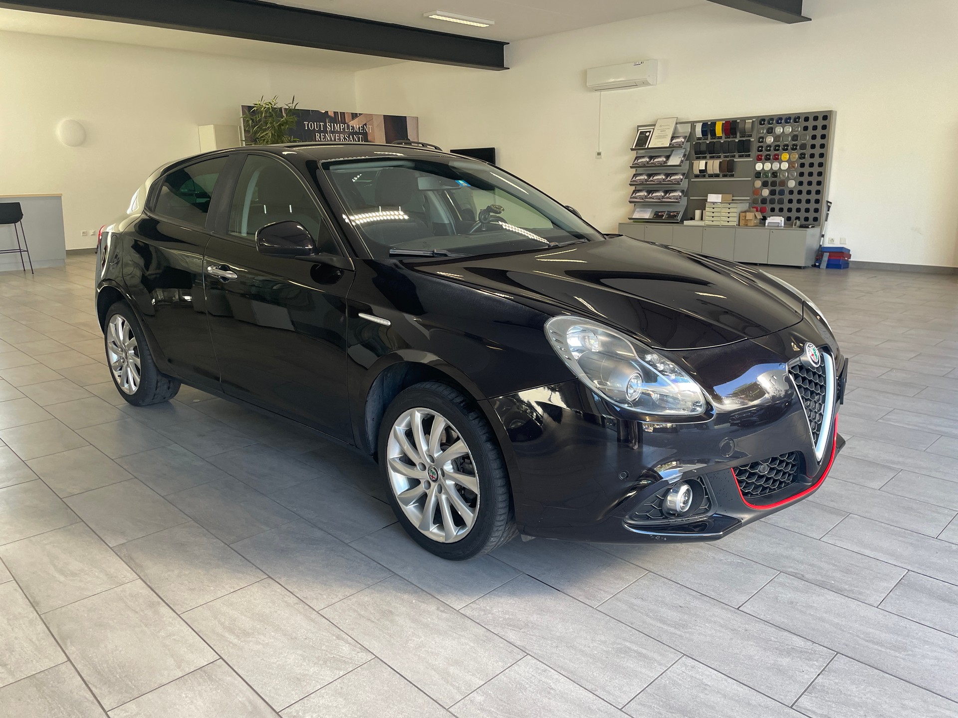 ALFA ROMEO Giulietta 1.4 T MultiAir-image-2