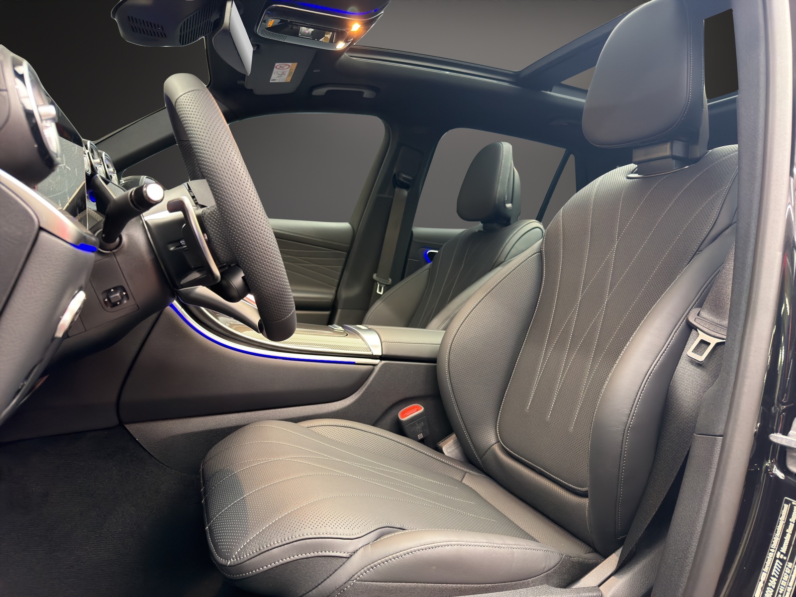 MERCEDES-BENZ AMG GLC 53 4MATIC+-image-8