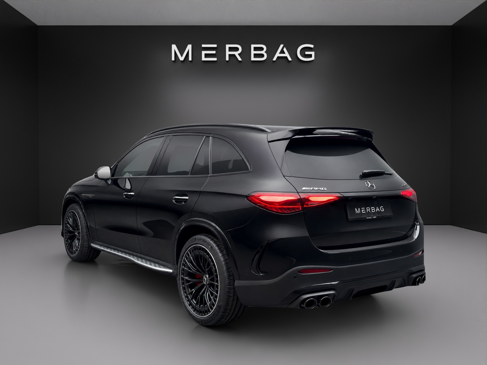 MERCEDES-BENZ AMG GLC 53 4MATIC+-image-3