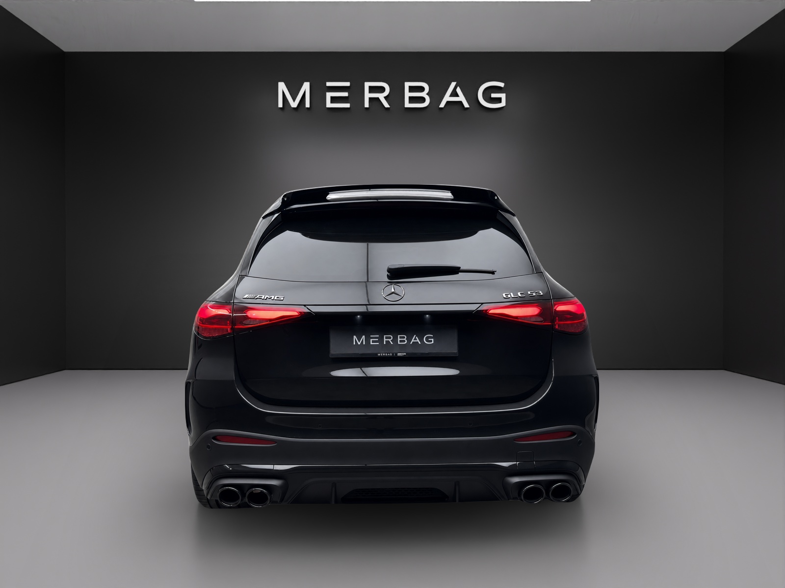 MERCEDES-BENZ AMG GLC 53 4MATIC+-image-4