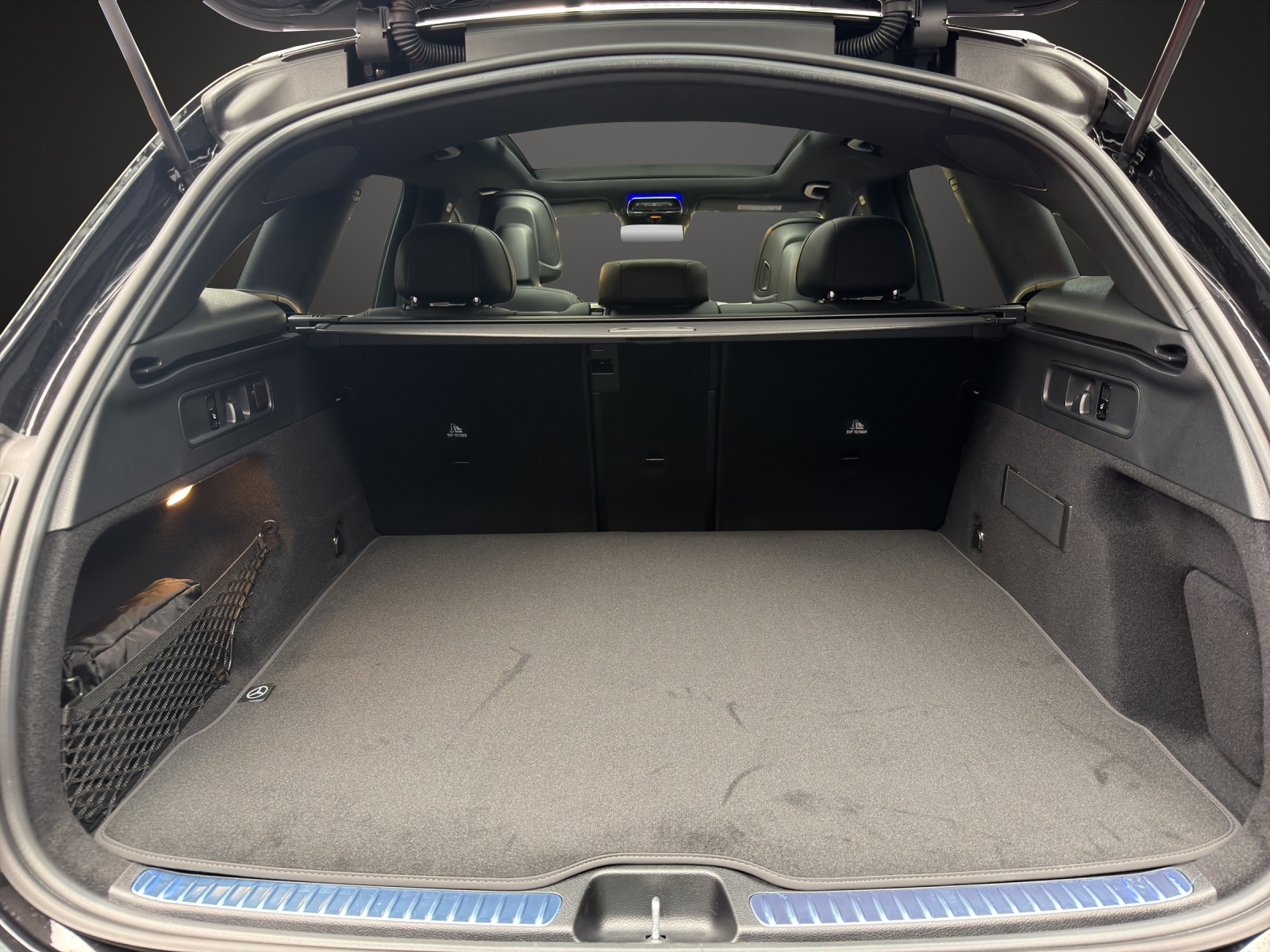 MERCEDES-BENZ AMG GLC 53 4MATIC+-image-10