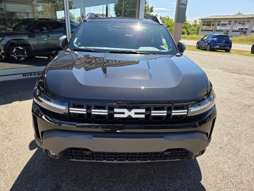 DACIA Duster TCe 150 48V Journey 4x4-image-4