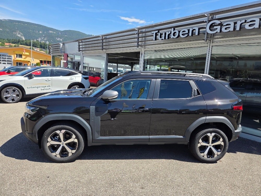 DACIA Duster TCe 150 48V Journey 4x4-image-1