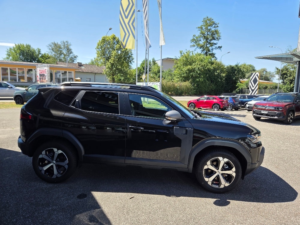 DACIA Duster TCe 150 48V Journey 4x4-image-3