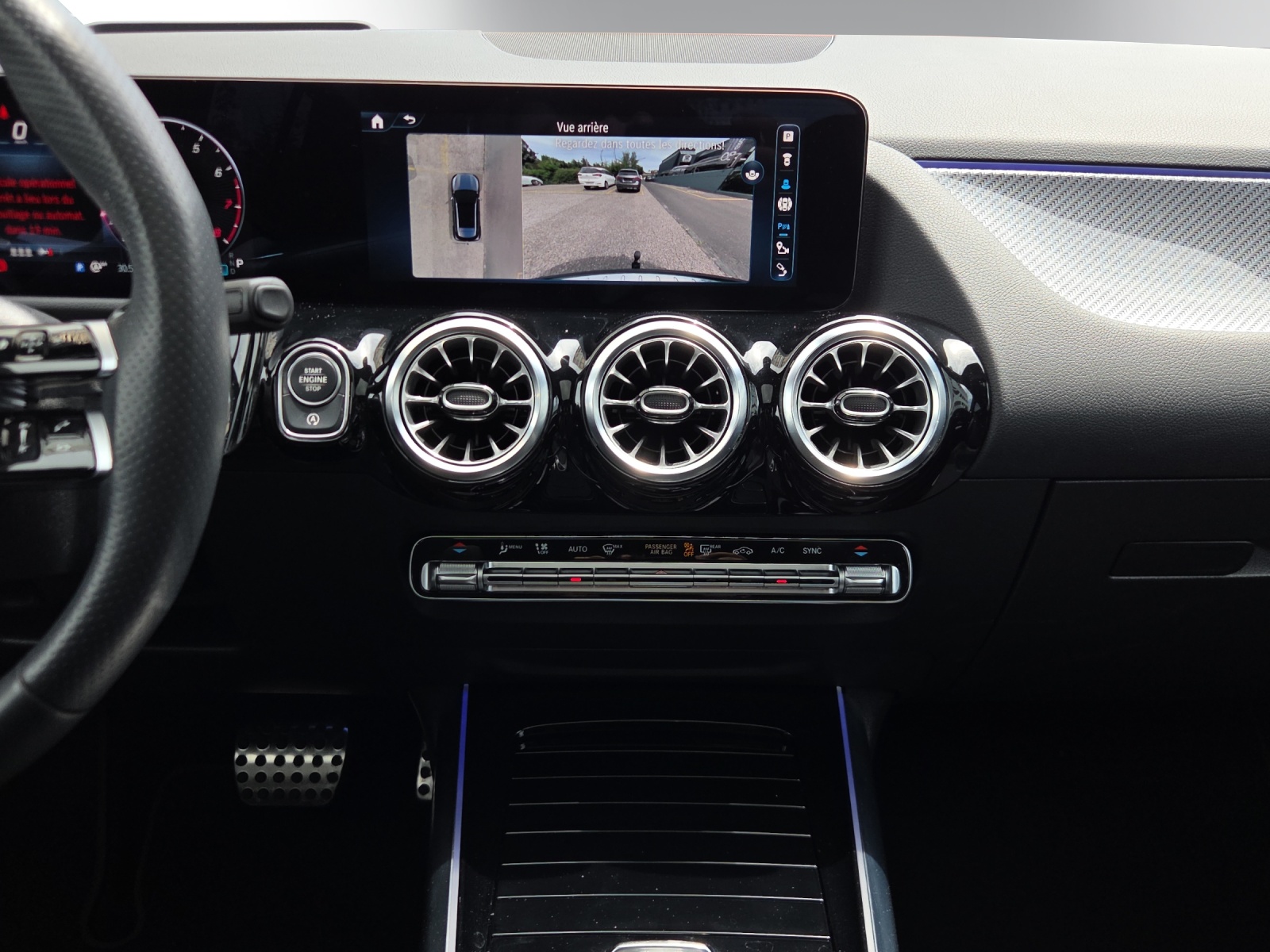 Image MERCEDES-BENZ GLA-250 GLA 250 4Matic 8G-DCT Swiss Star