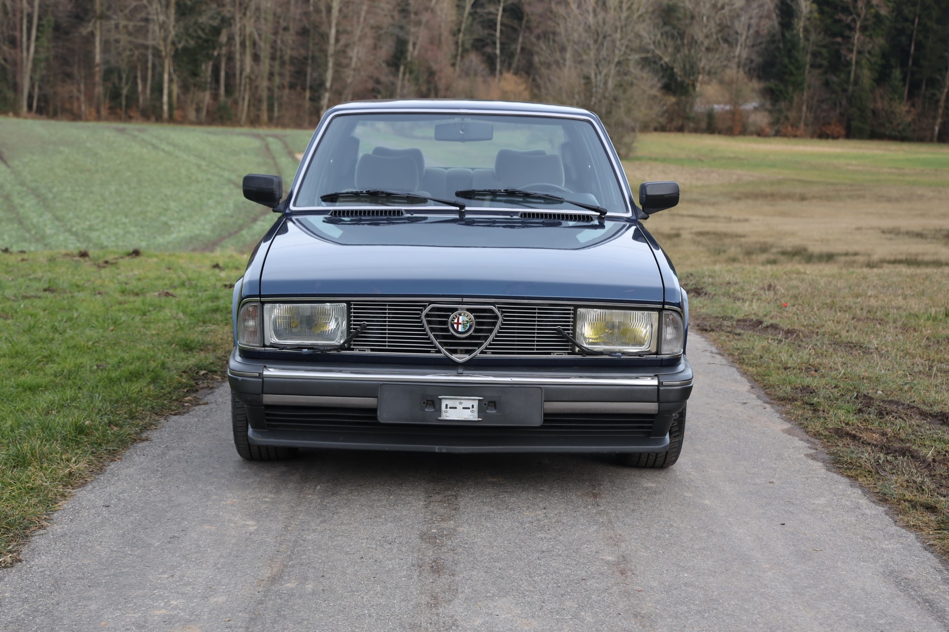 ALFA ROMEO 6 2.5 Q.Oro-image-3