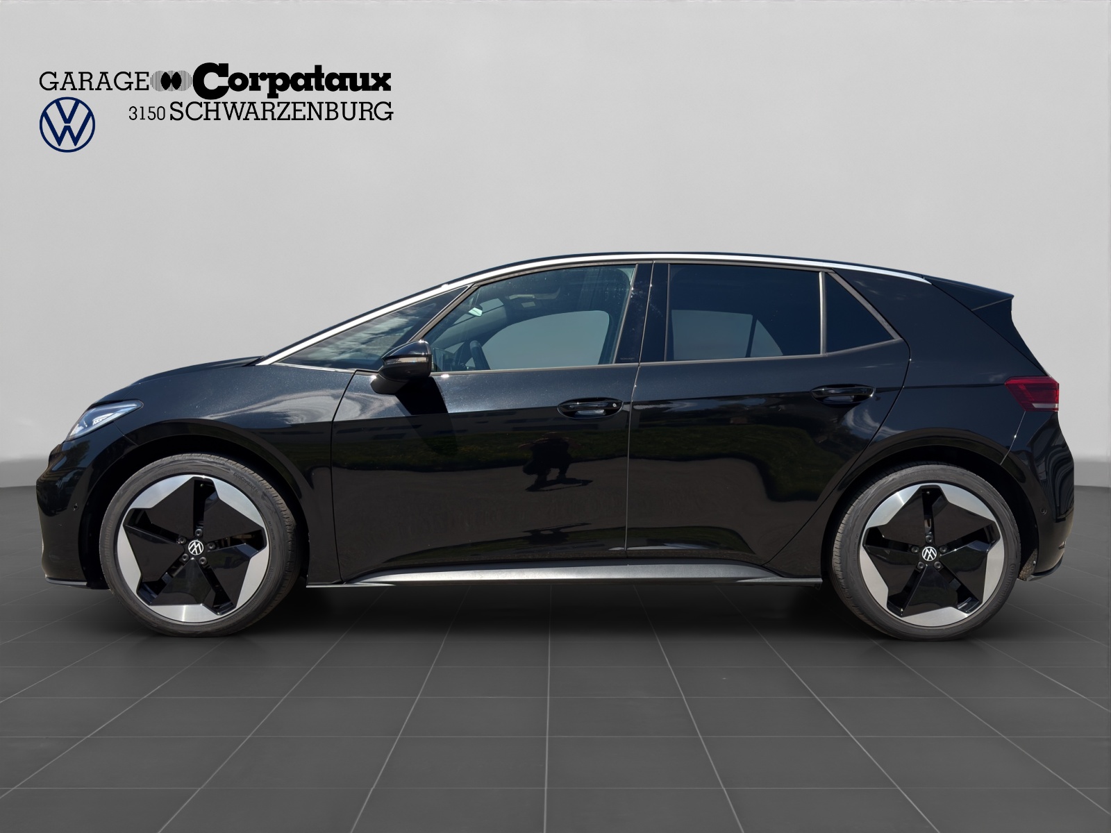 VW ID.3 Pro 58 kWh Pro-image-2