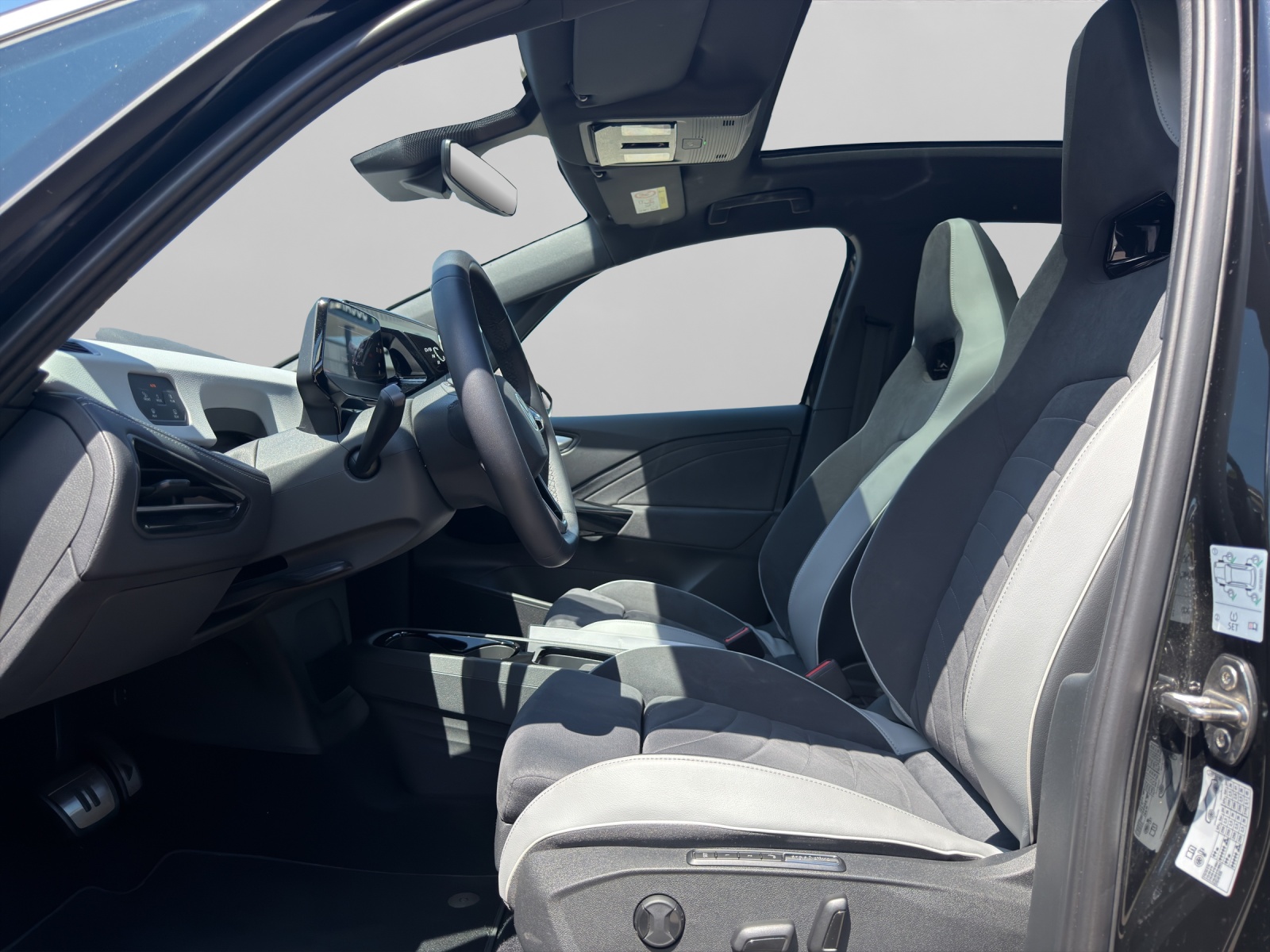 VW ID.3 Pro 58 kWh Pro-image-8