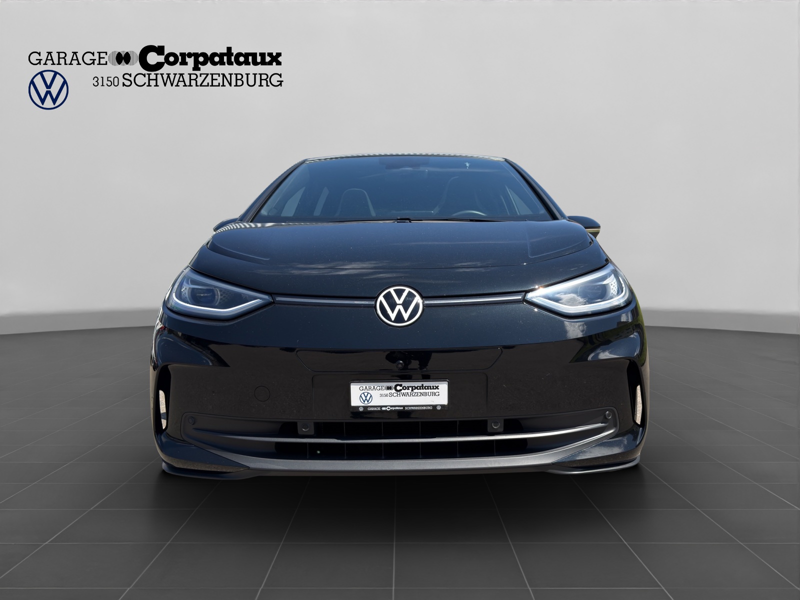VW ID.3 Pro 58 kWh Pro-image-0