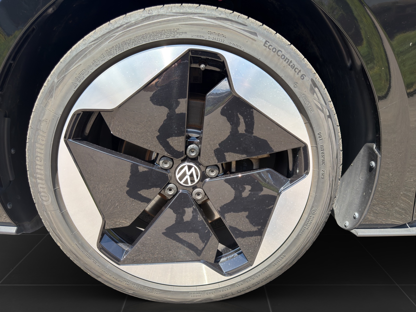 VW ID.3 Pro 58 kWh Pro-image-14