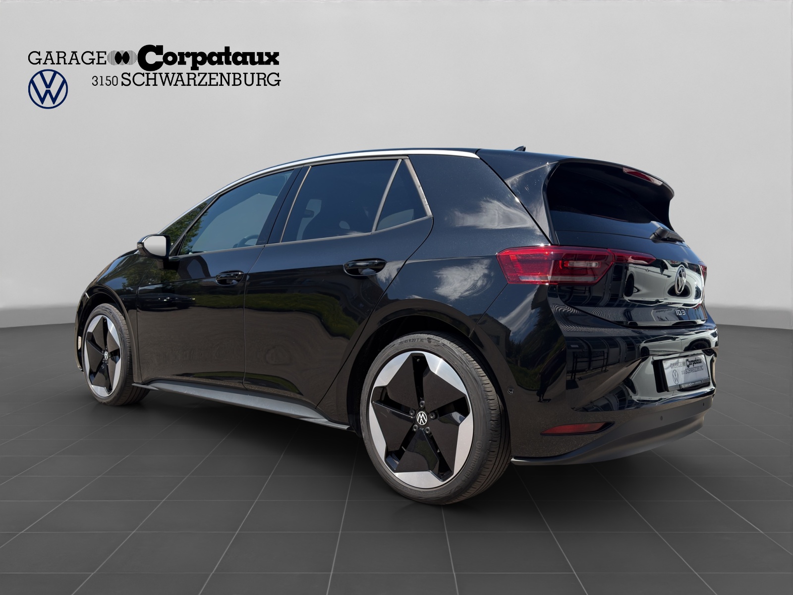 VW ID.3 Pro 58 kWh Pro-image-3