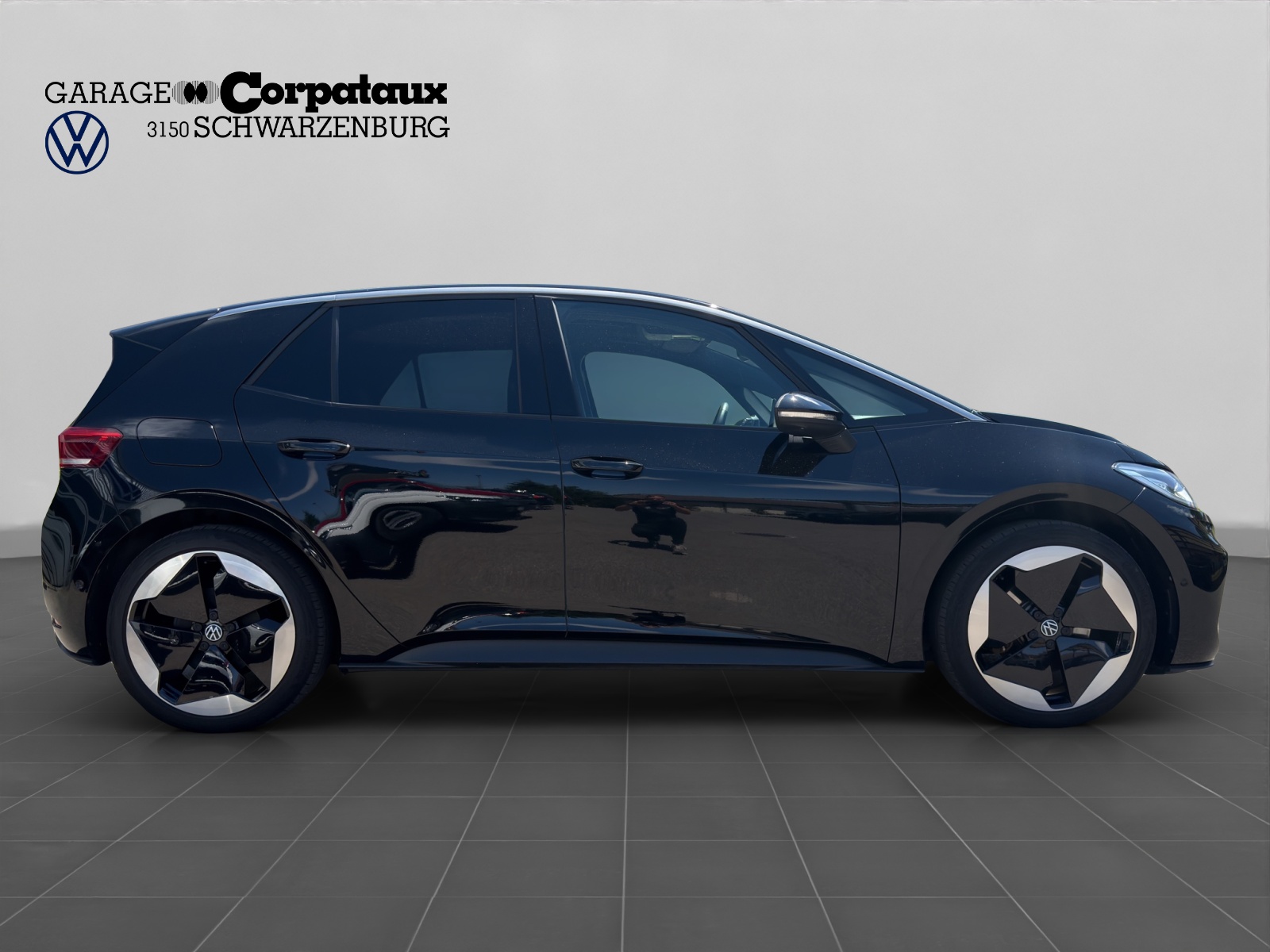 VW ID.3 Pro 58 kWh Pro-image-6