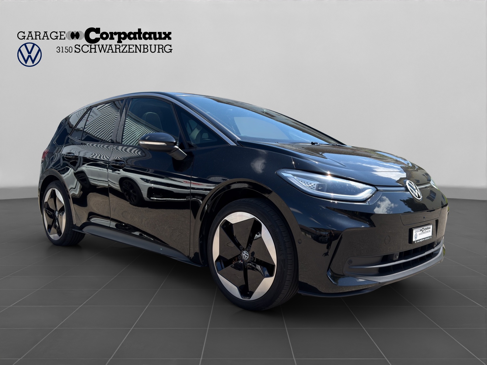 VW ID.3 Pro 58 kWh Pro-image-7