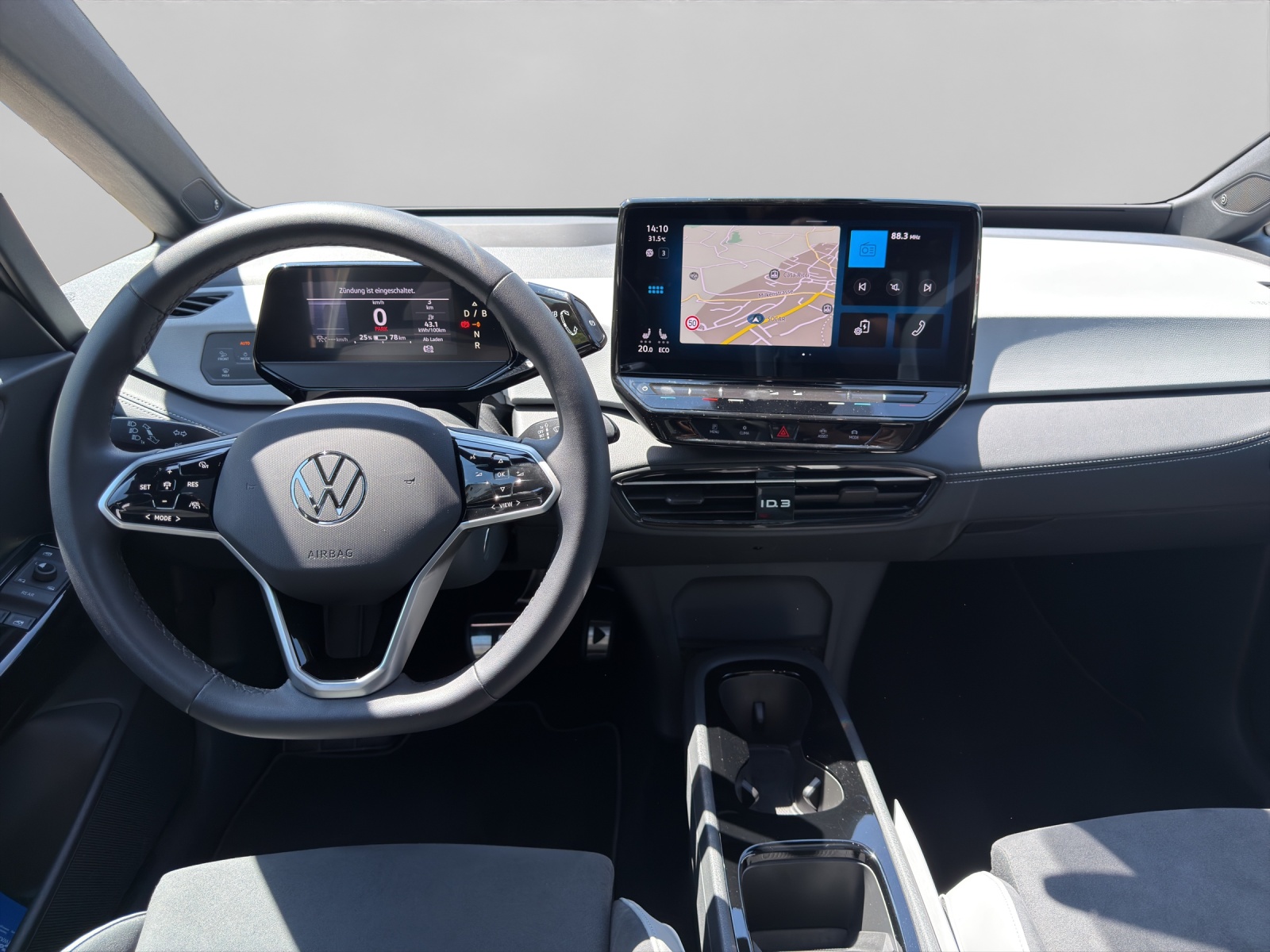 VW ID.3 Pro 58 kWh Pro-image-9