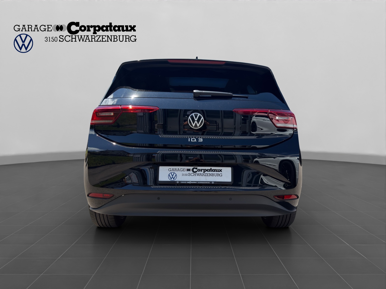 VW ID.3 Pro 58 kWh Pro-image-4