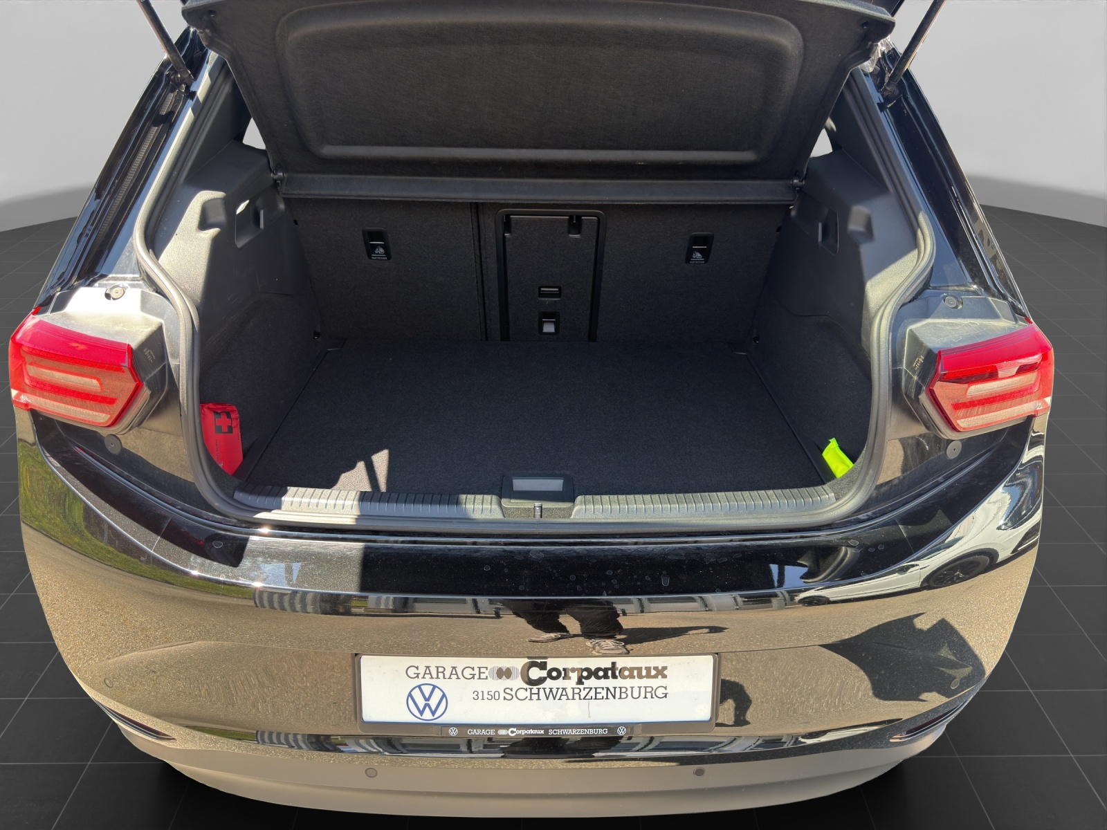 VW ID.3 Pro 58 kWh Pro-image-13