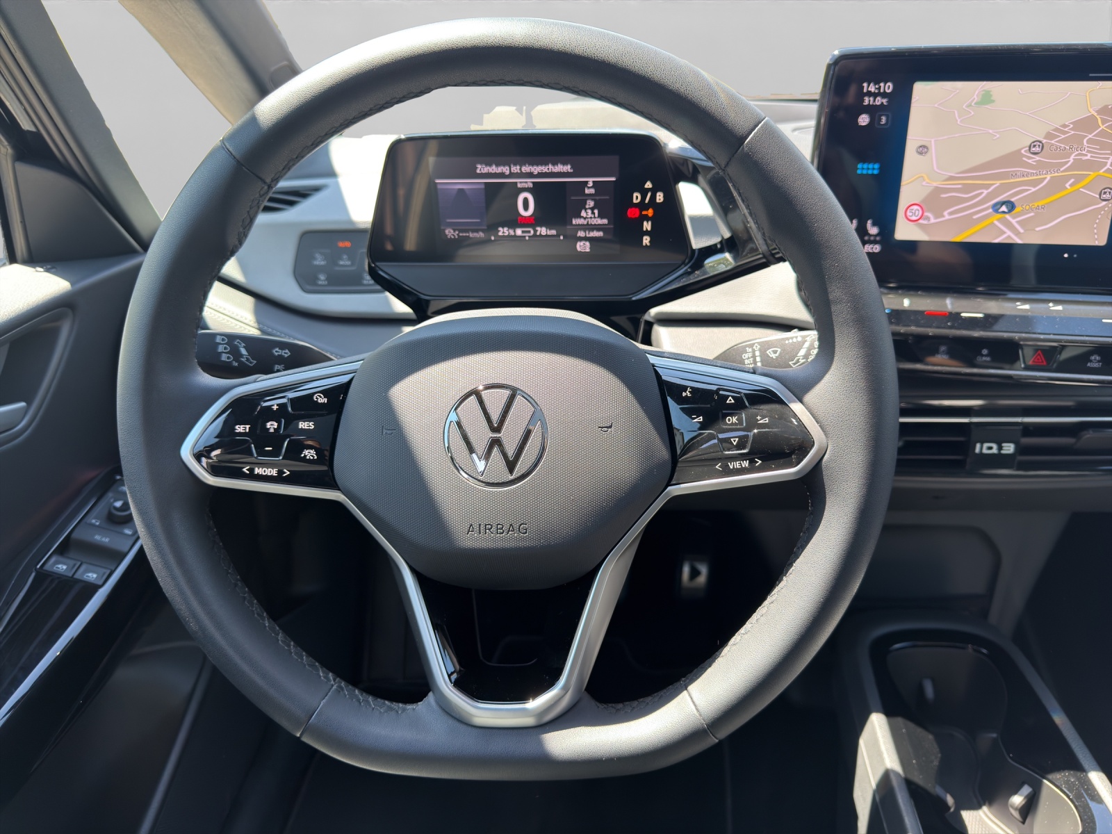 VW ID.3 Pro 58 kWh Pro-image-10