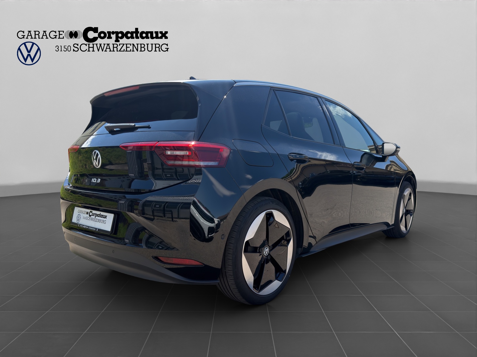VW ID.3 Pro 58 kWh Pro-image-5