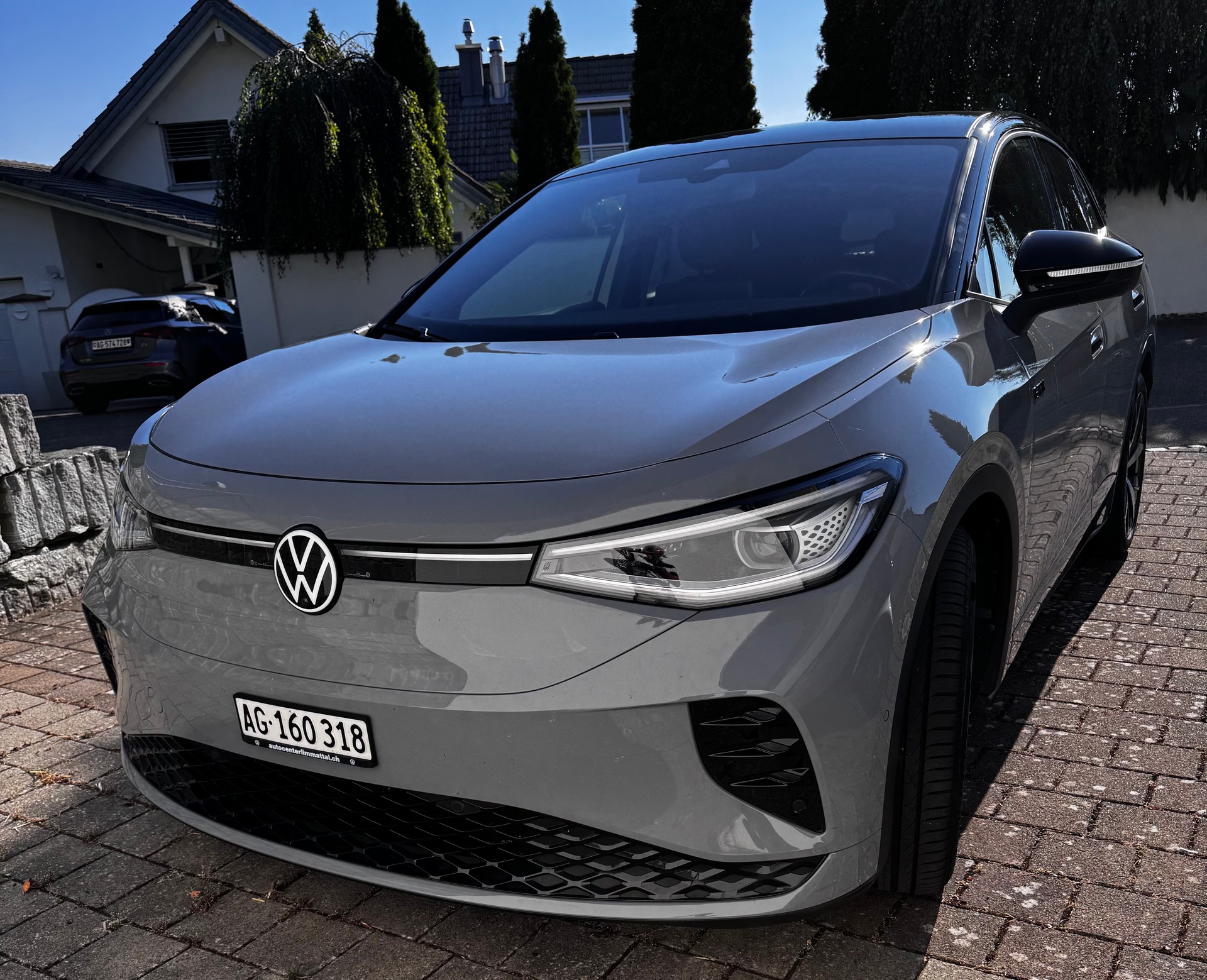VW GTX 4motion 77 kWh-image-0