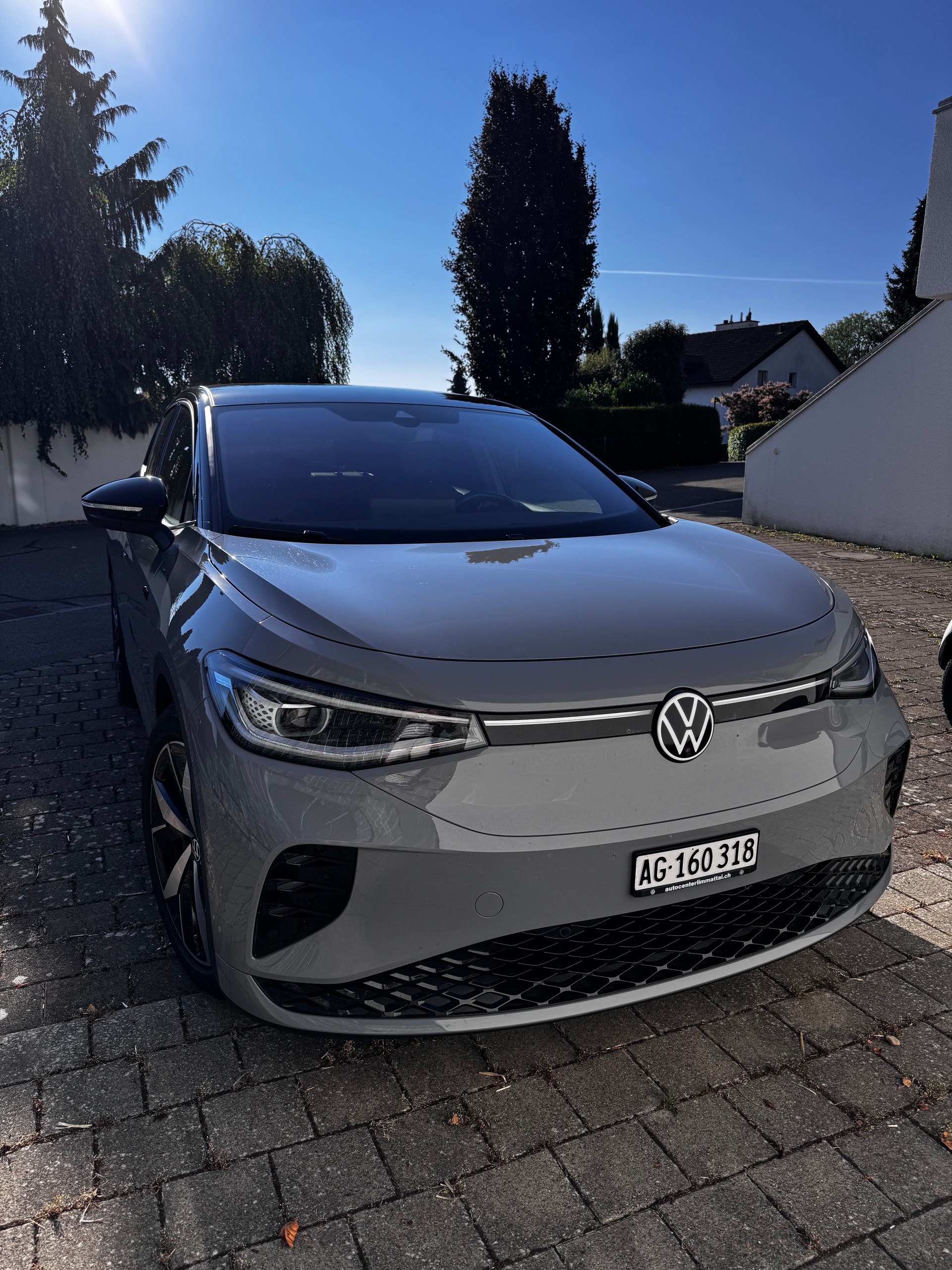 VW GTX 4motion 77 kWh-image-1