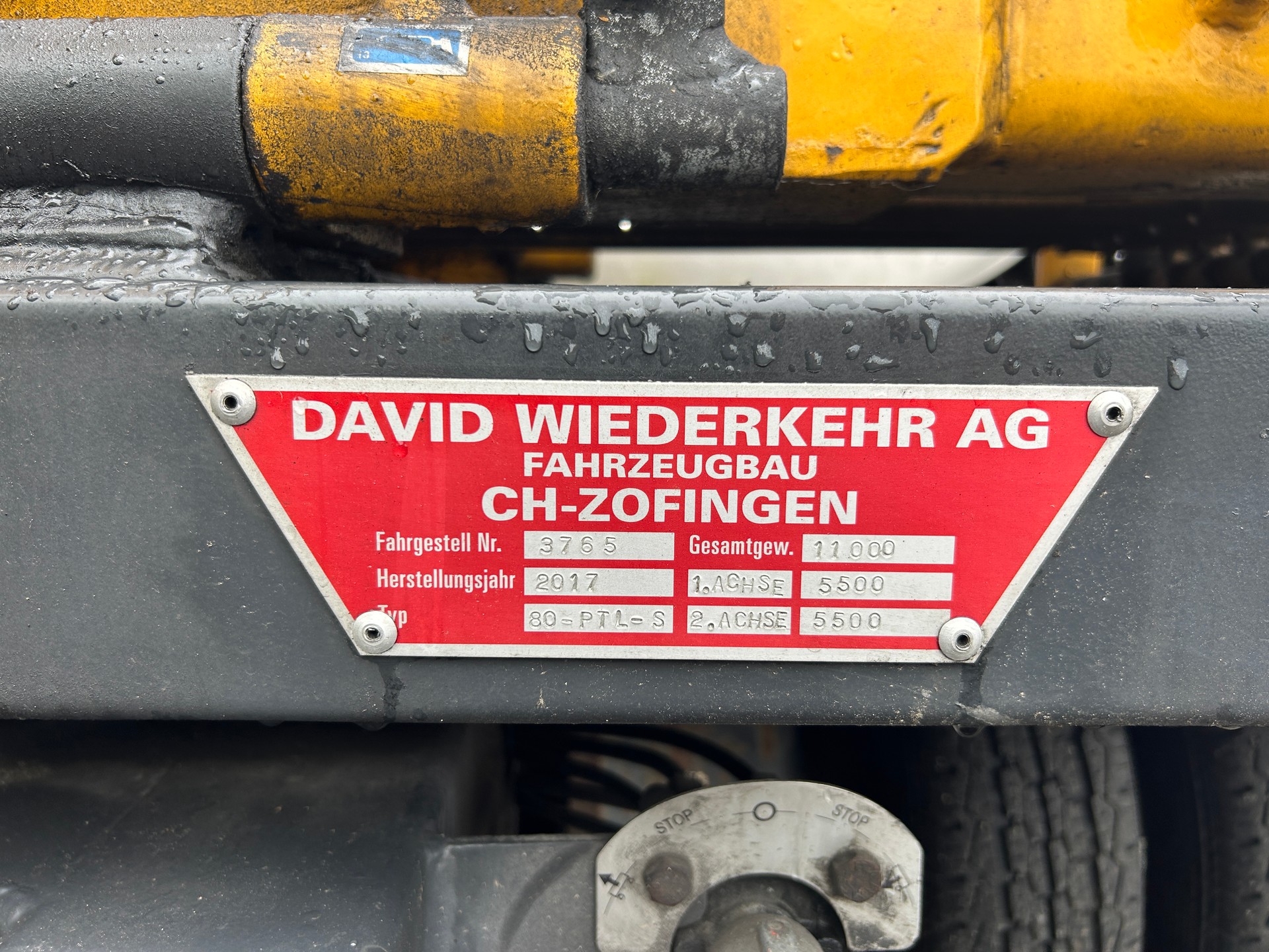 WIEDERKEHR 80-PTL-S-image-12