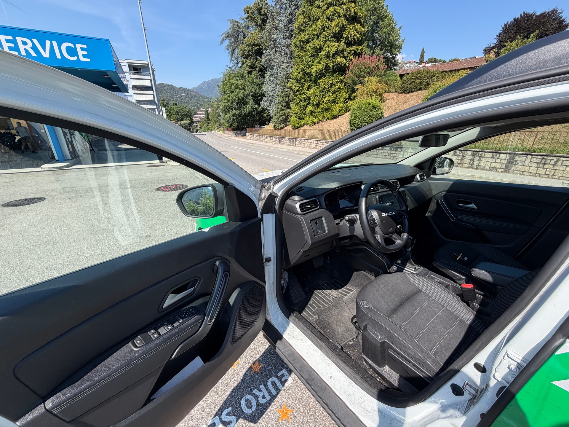 DACIA Duster TCe 150 Prestige EDC 4x2-image-5
