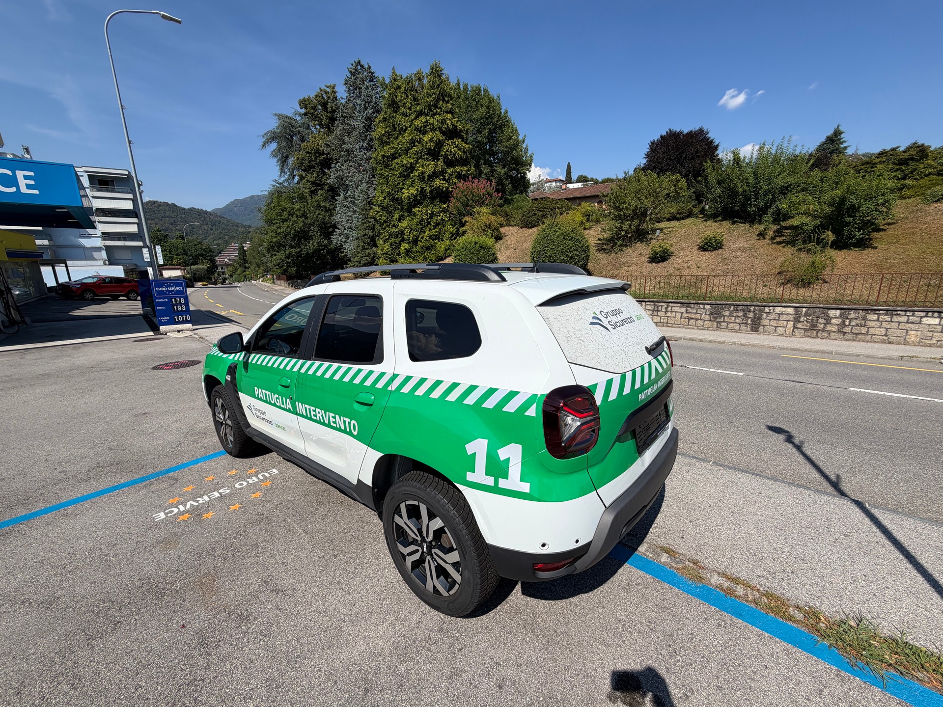 DACIA Duster TCe 150 Prestige EDC 4x2-image-4