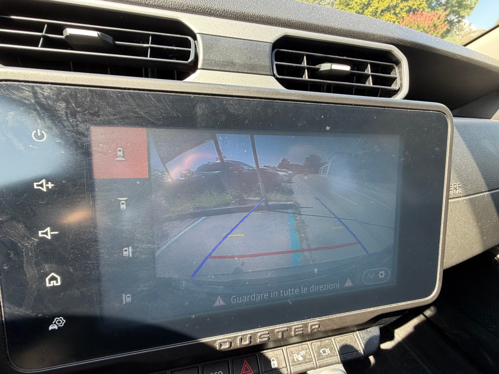 DACIA Duster TCe 150 Prestige EDC 4x2-image-10