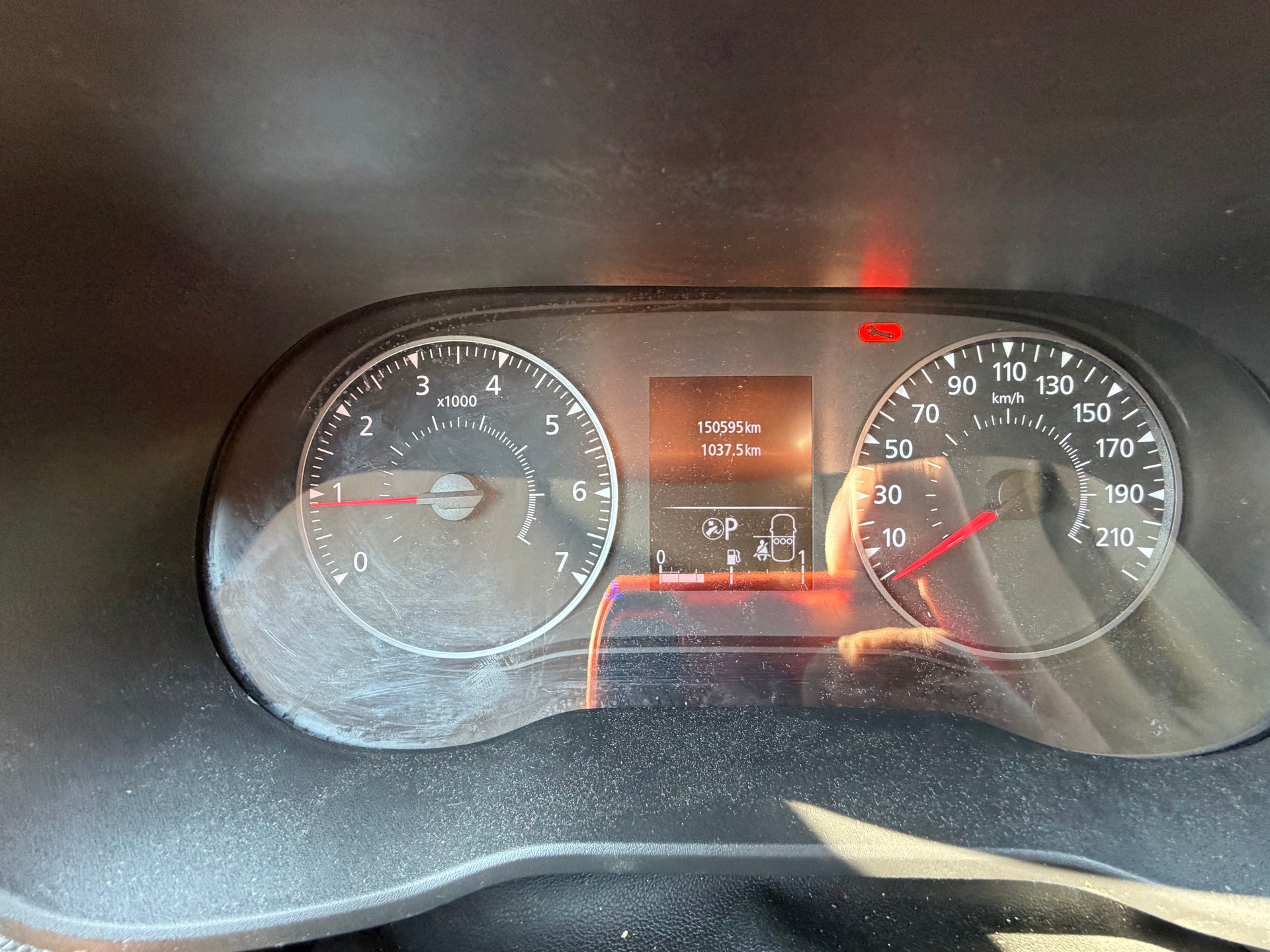 DACIA Duster TCe 150 Prestige EDC 4x2-image-9