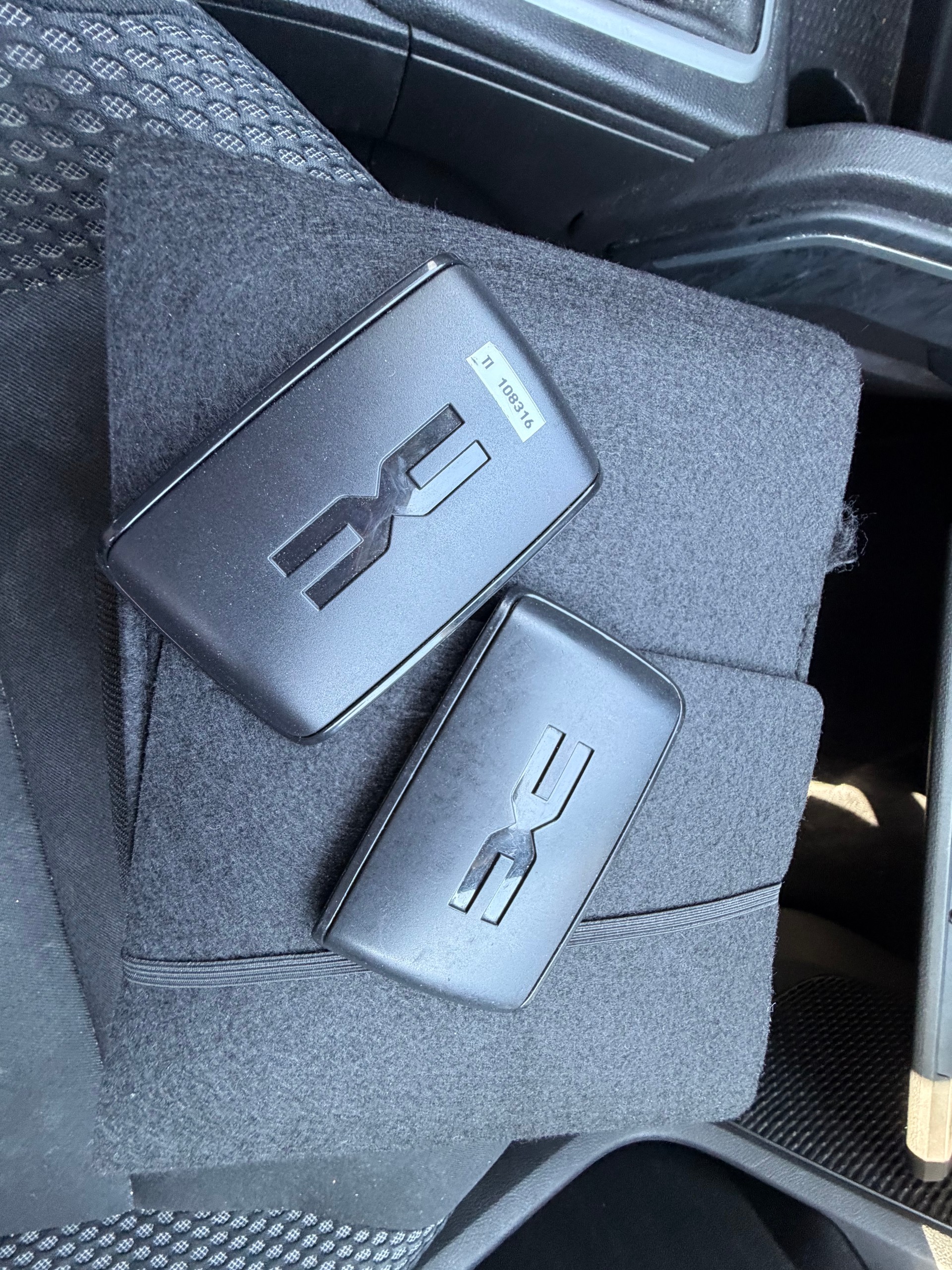DACIA Duster TCe 150 Prestige EDC 4x2-image-11