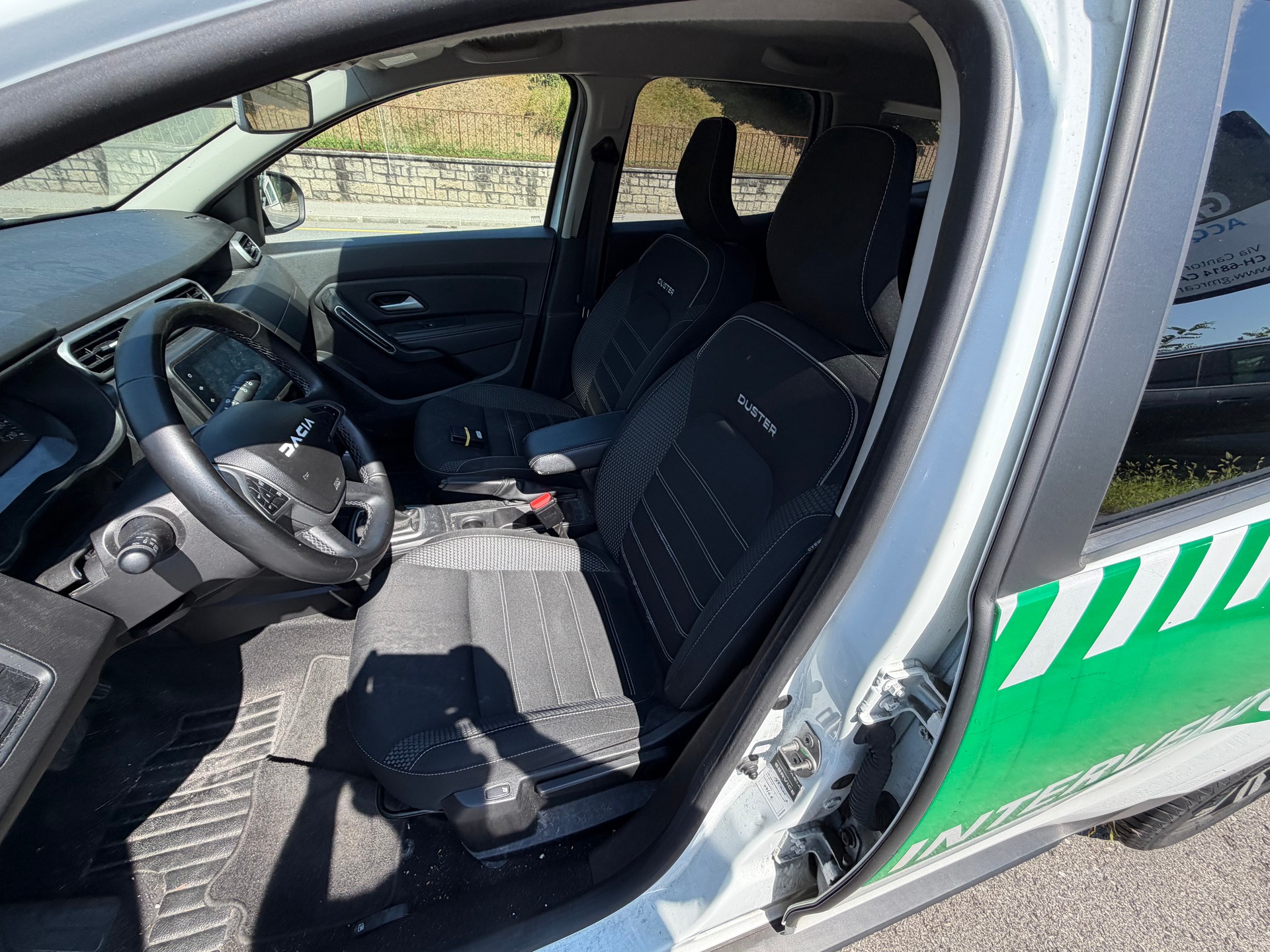 DACIA Duster TCe 150 Prestige EDC 4x2-image-6
