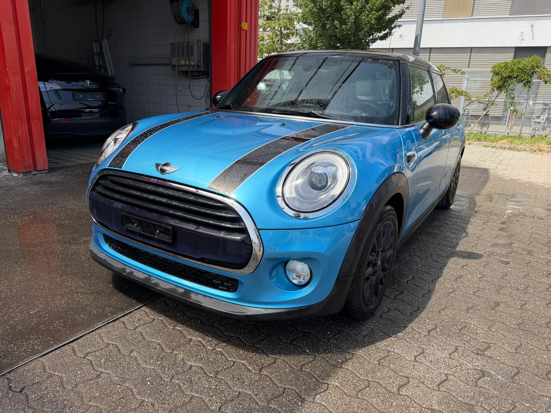 MINI Cooper-image-0