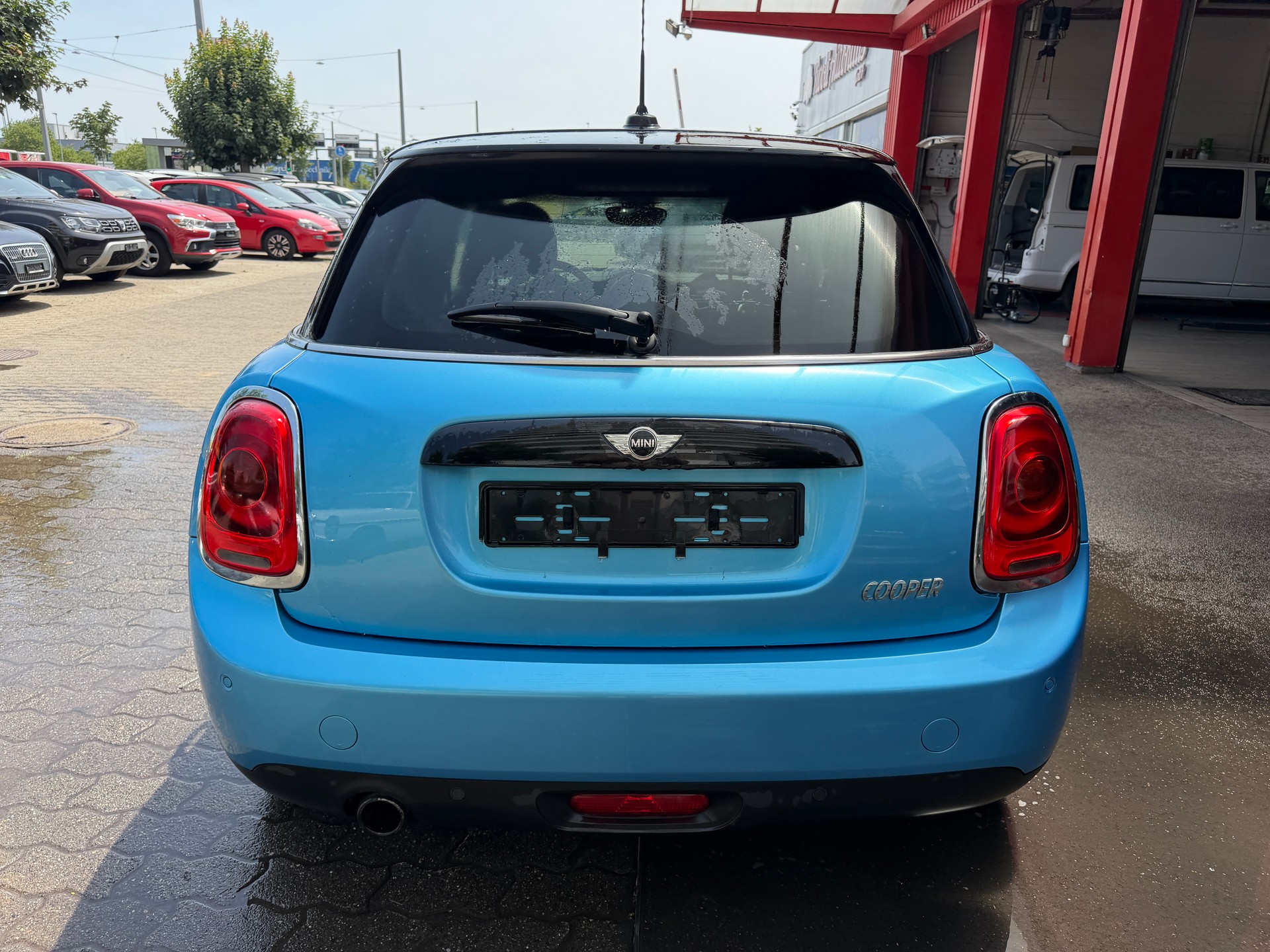 MINI Cooper-image-5